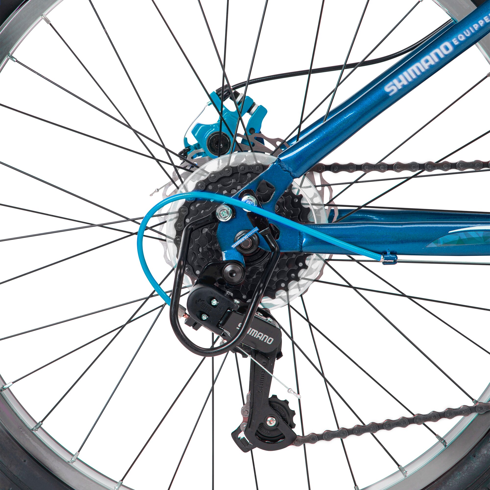 Huffy 24in Girl