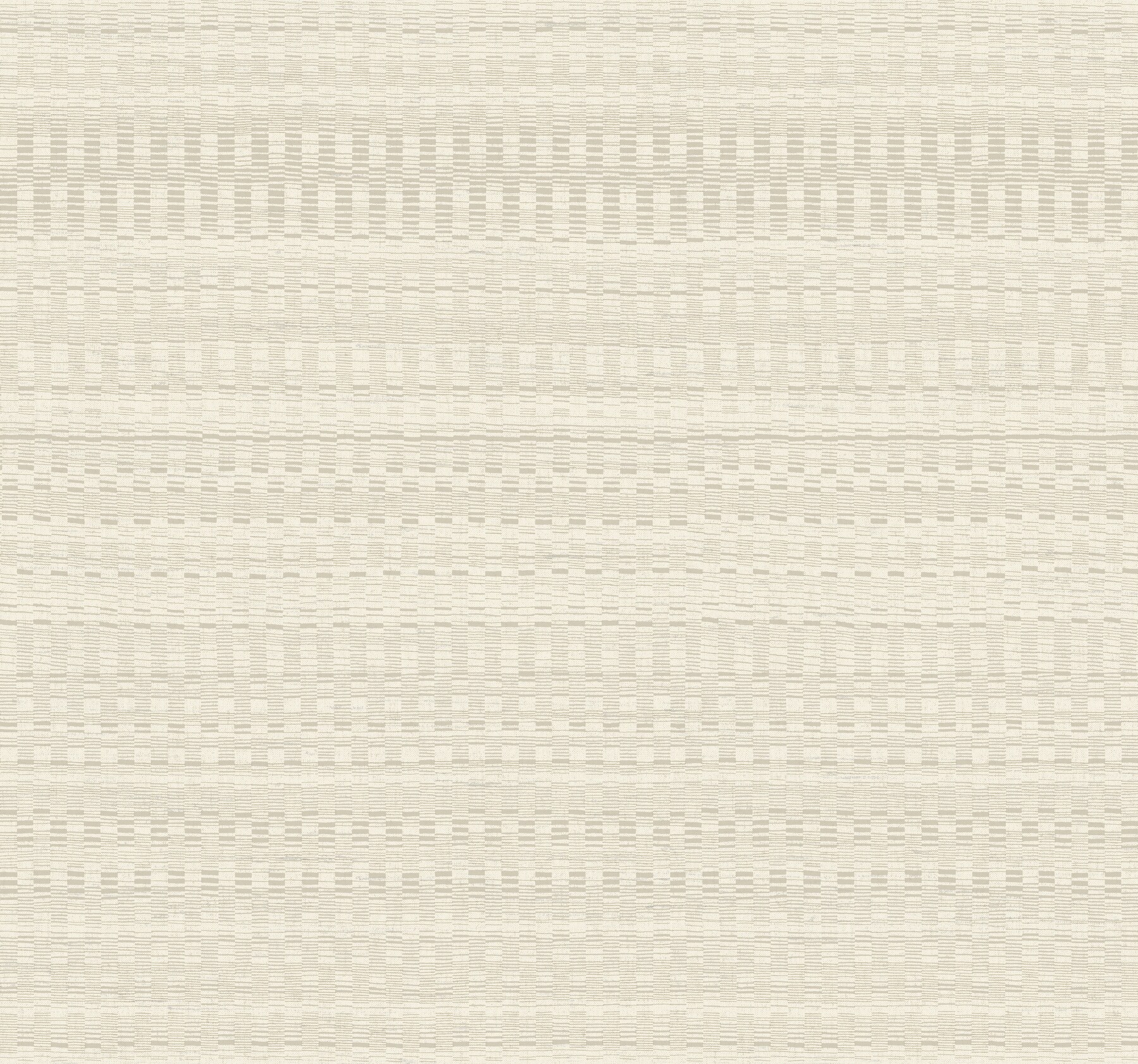 York Wallcoverings OI0622 New Origins 60.8-Sq. Feet Beige Non-woven Textured Abstract 3D Unpasted Wallpaper