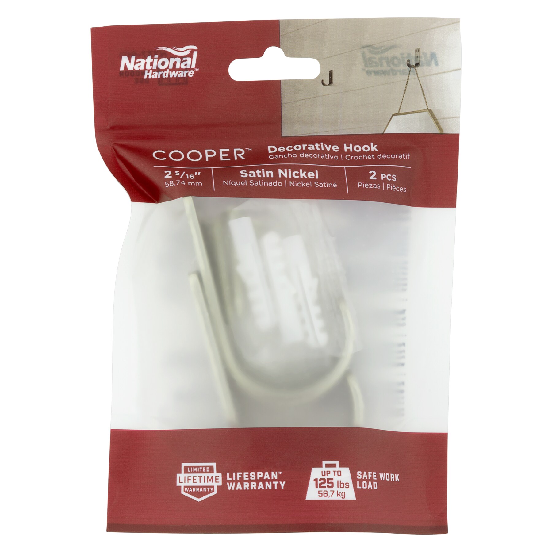 National Hardware N337-901 hooks - View #9