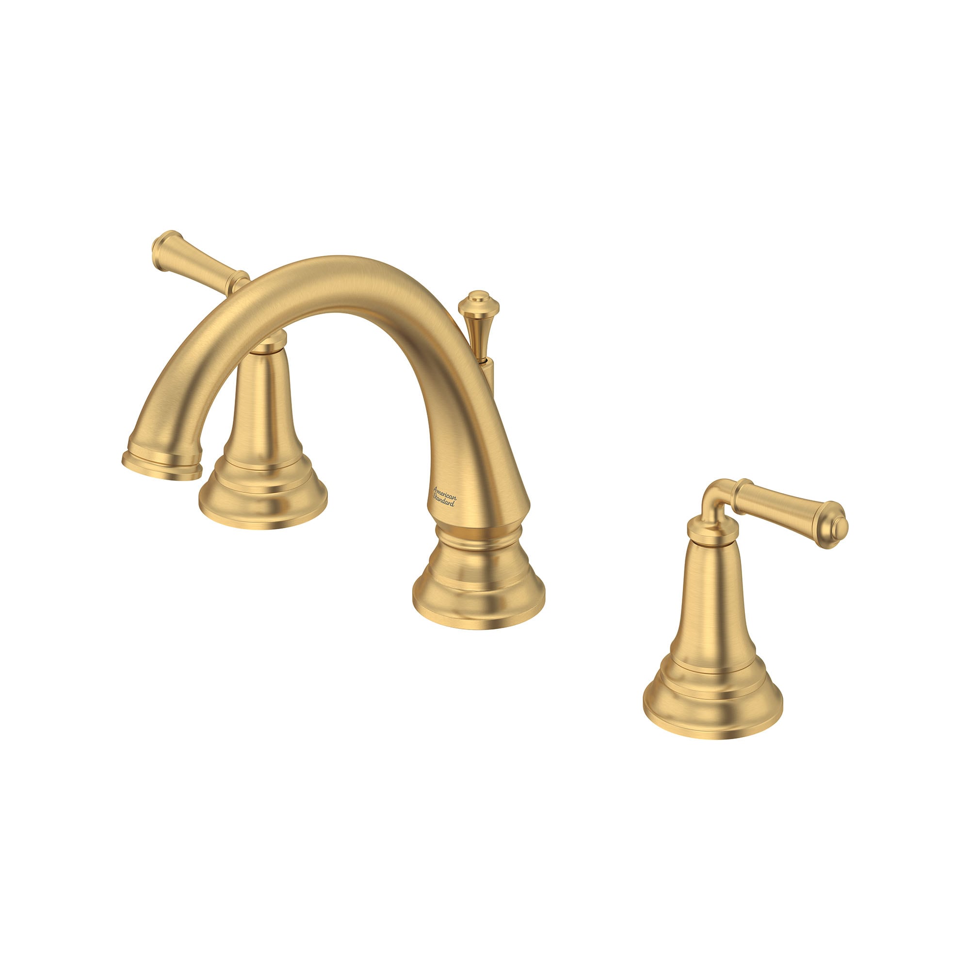 American Standard T052900.GN0 Roman-Tub-Faucets - View #2