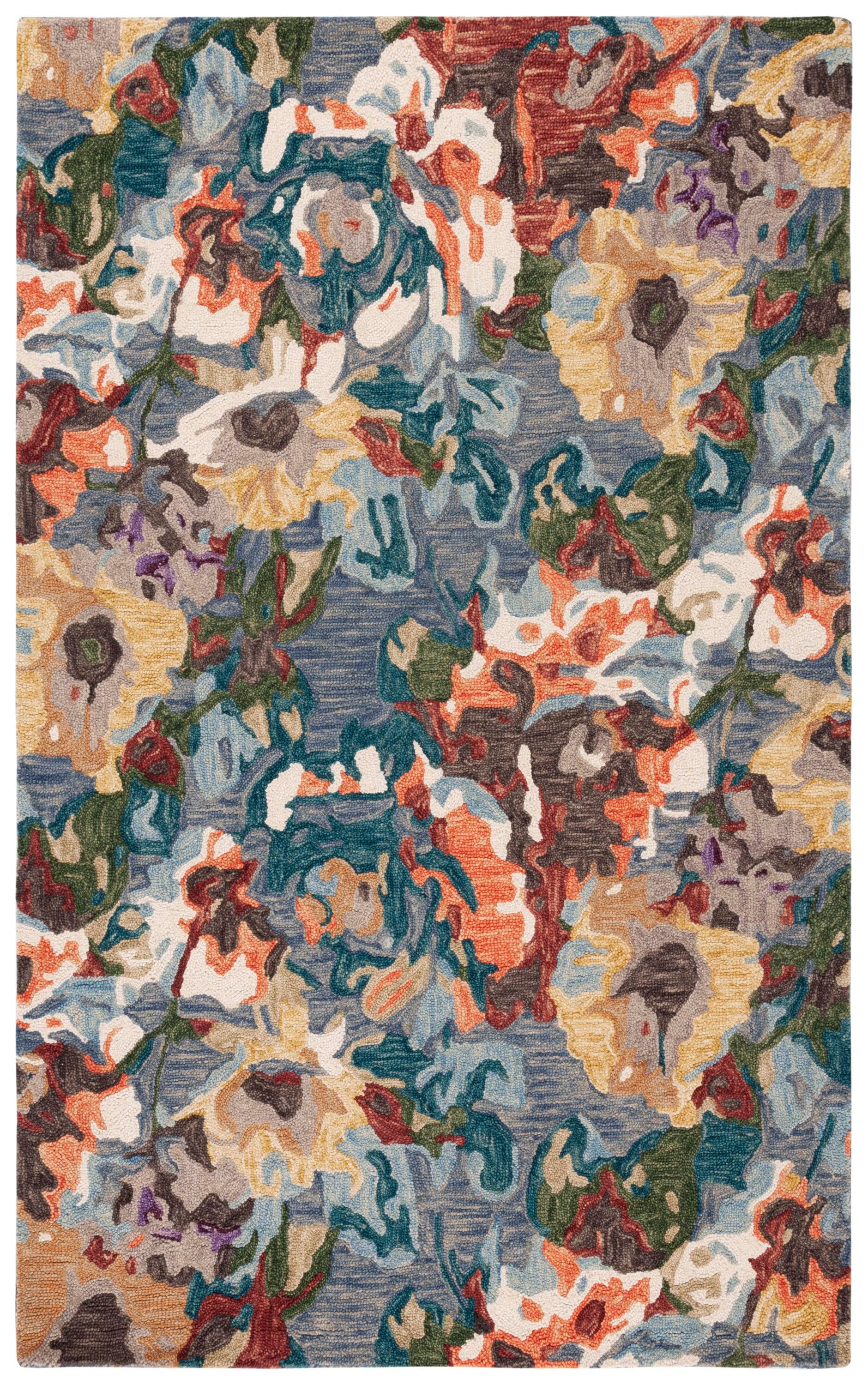 Safavieh BLM464L-4 rugs - View #2