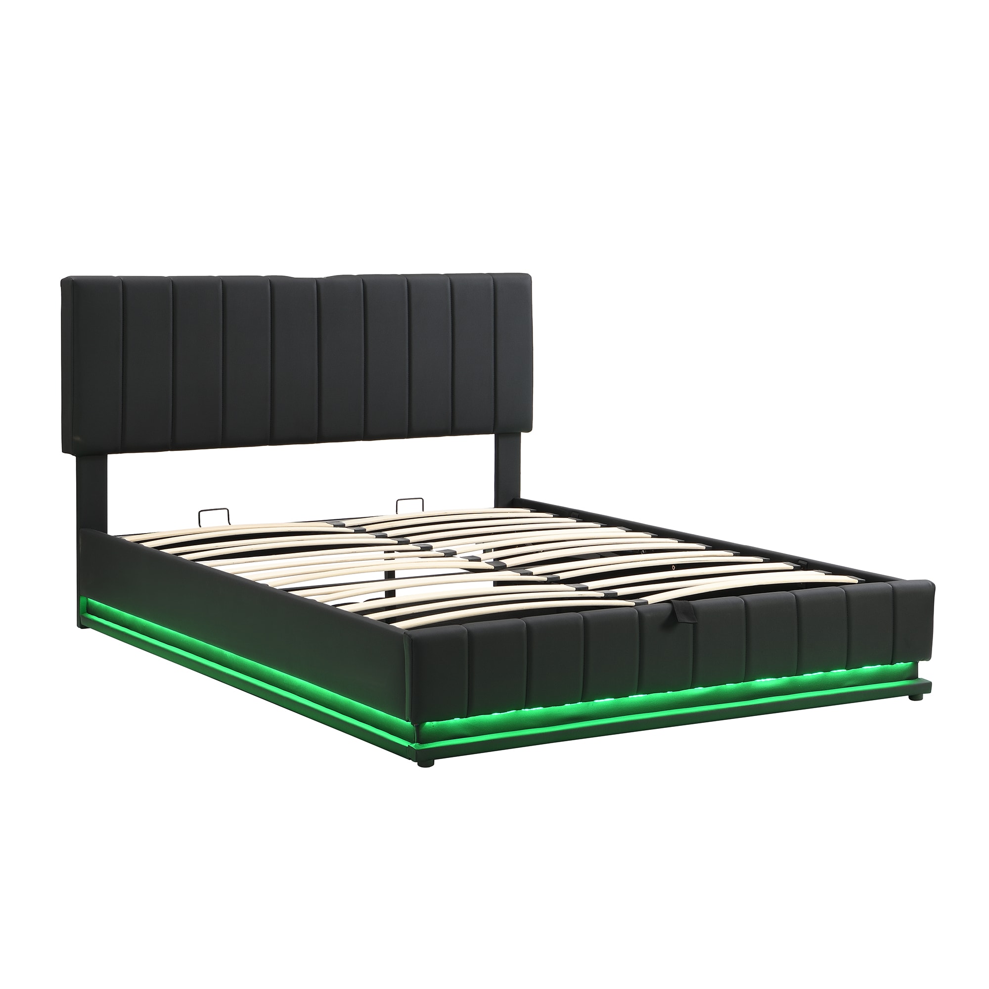 ModernLuxe L-SF000032AAB beds - View #10