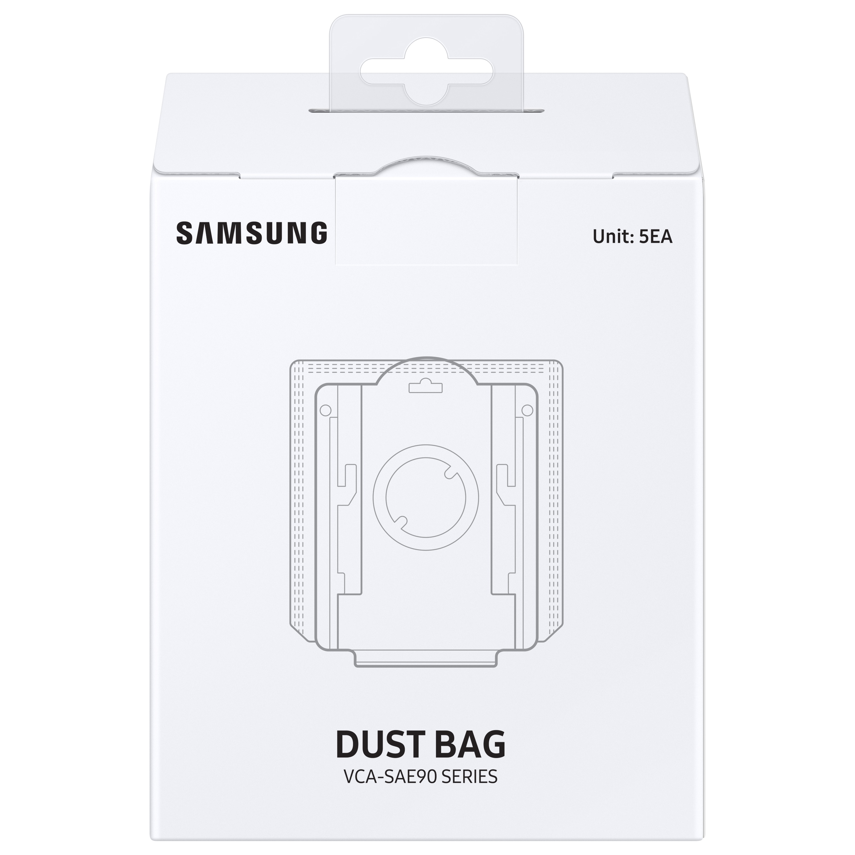 Samsung Vacuum Bags – Vacuum Direct