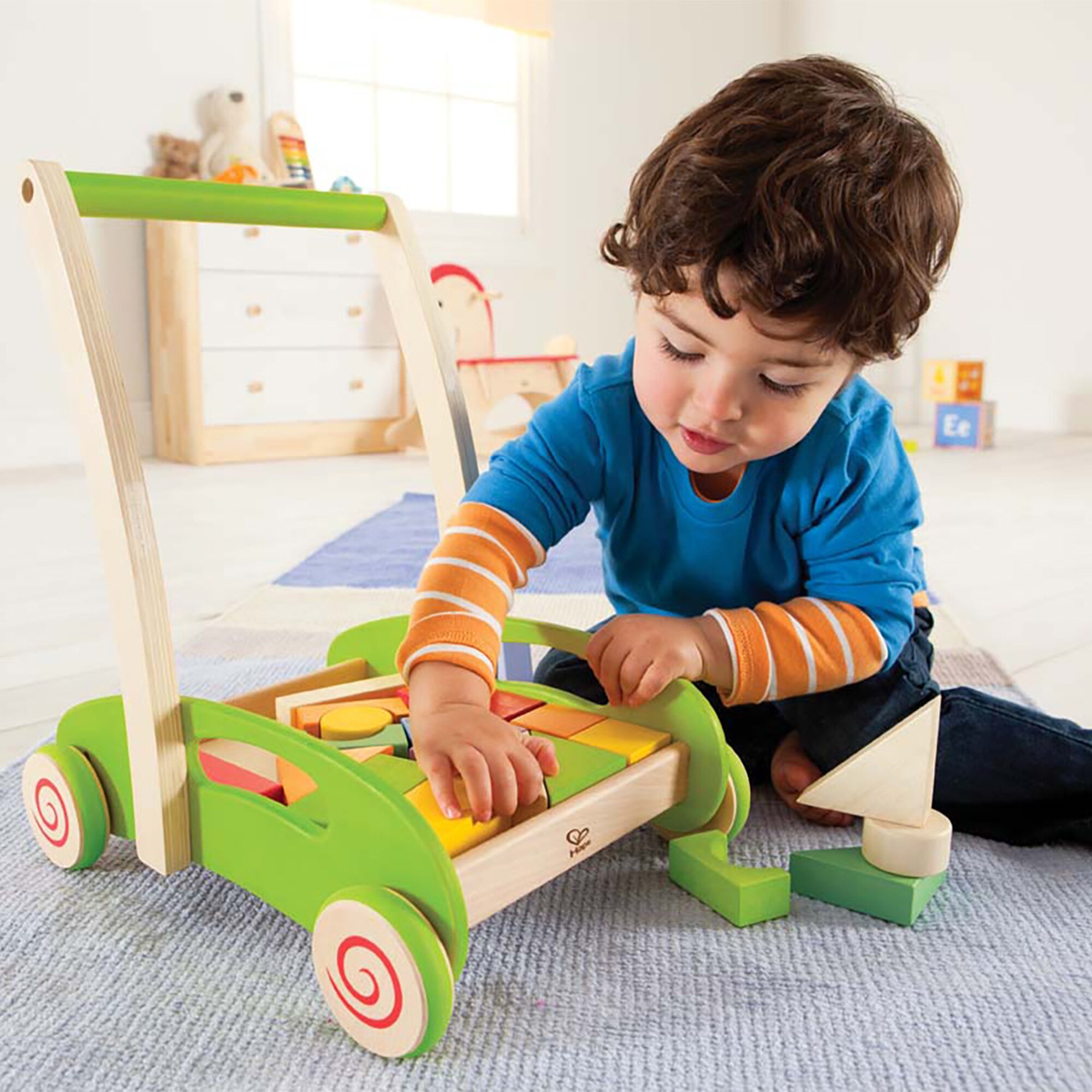 Hape G6943478002456 Play-Toys - View #4