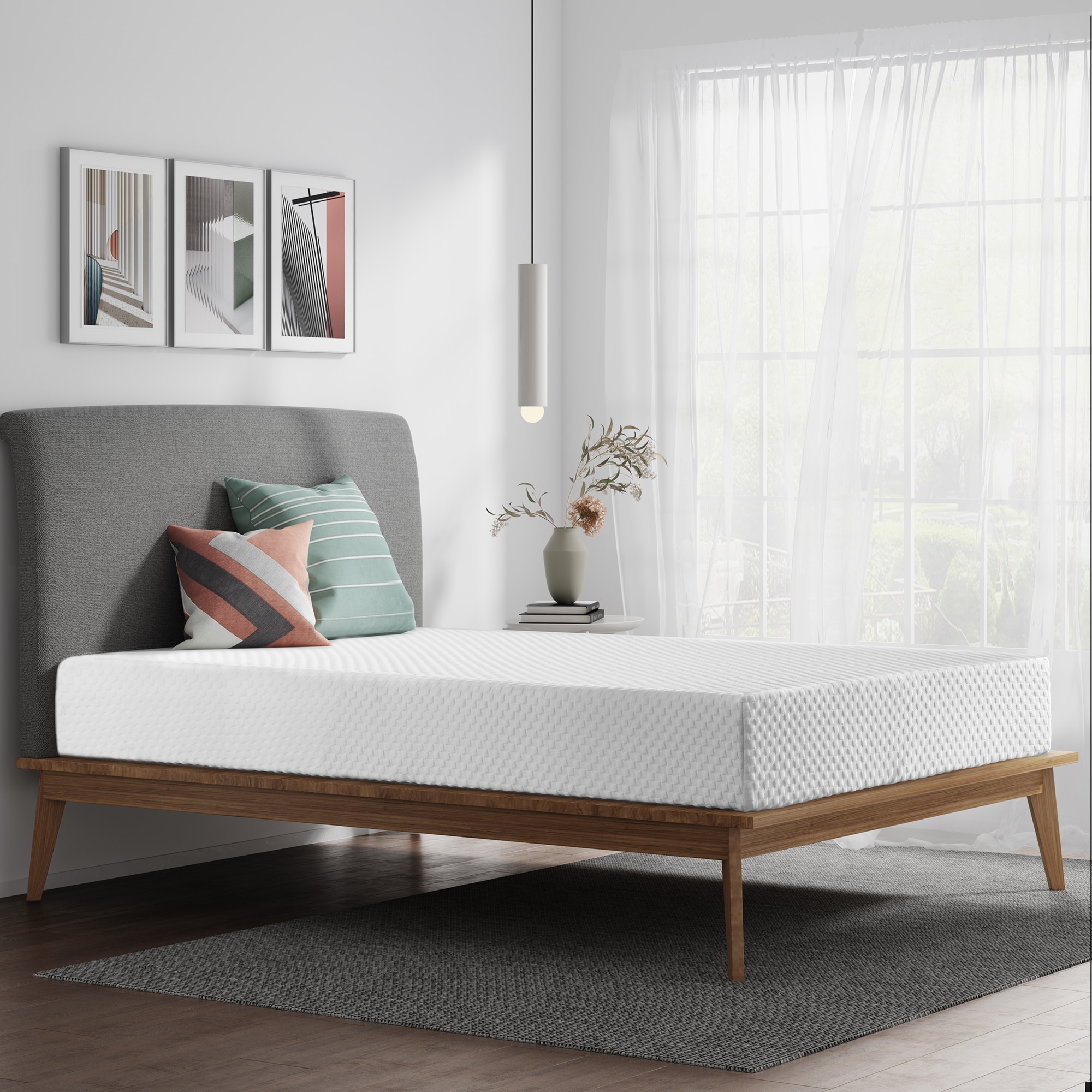 Clihome BHTH191308AAK Mattresses-Boxsprings - View #5
