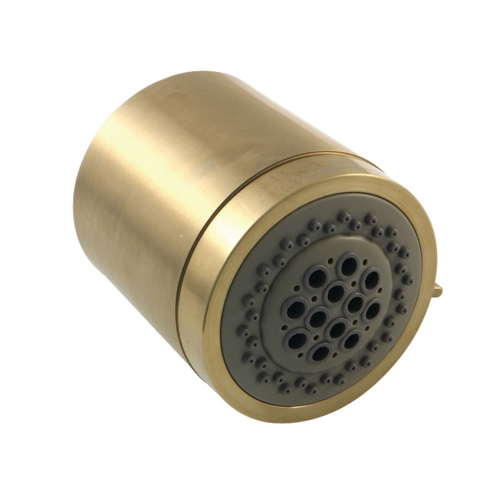 Kingston Brass -  KX861 Vilbosch 1.8 GPM Multi Function Shower Head