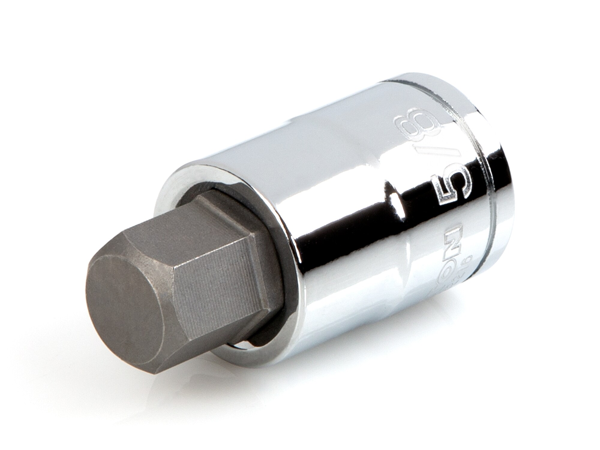 TEKTON SHB22216 1/2-in Drive 5/8-in Hex Bit Driver Socket