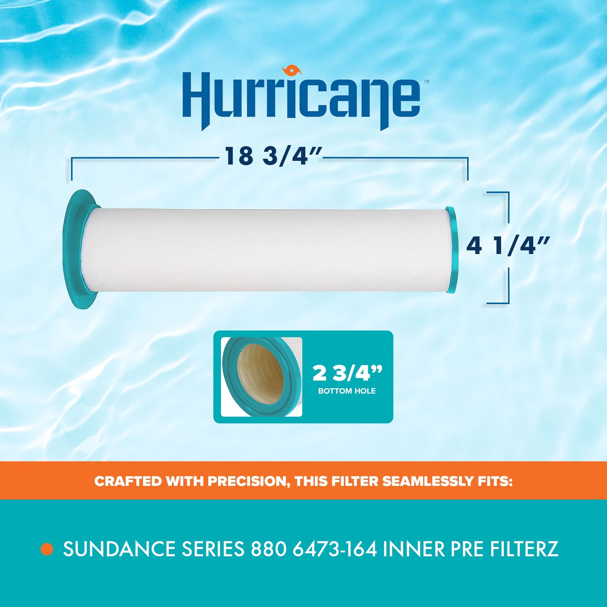 Hurricane 400331 Pool-Filter-Systems - View #3