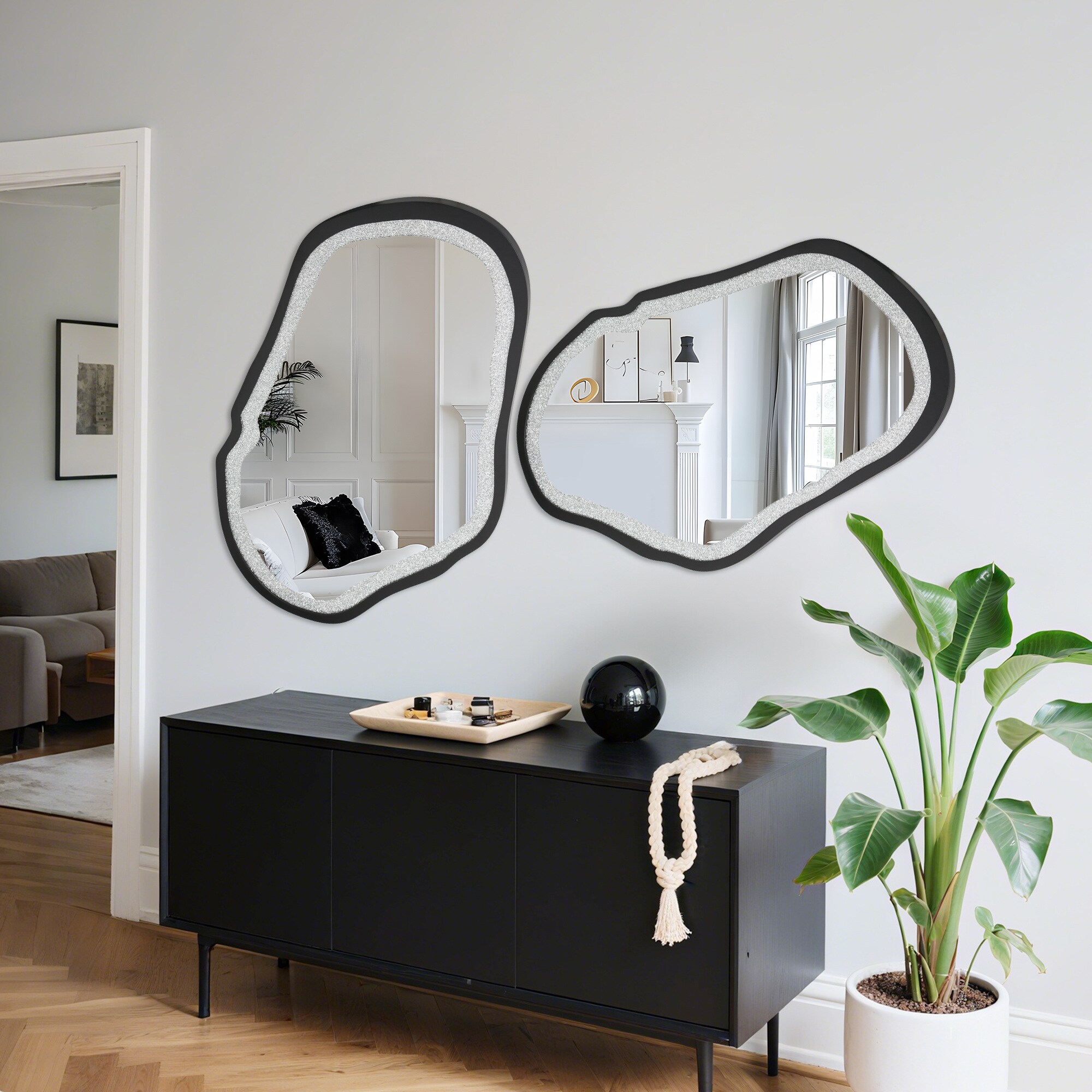 LNC 6J6JMNFU0127H9 Decor-Mirrors - View #4