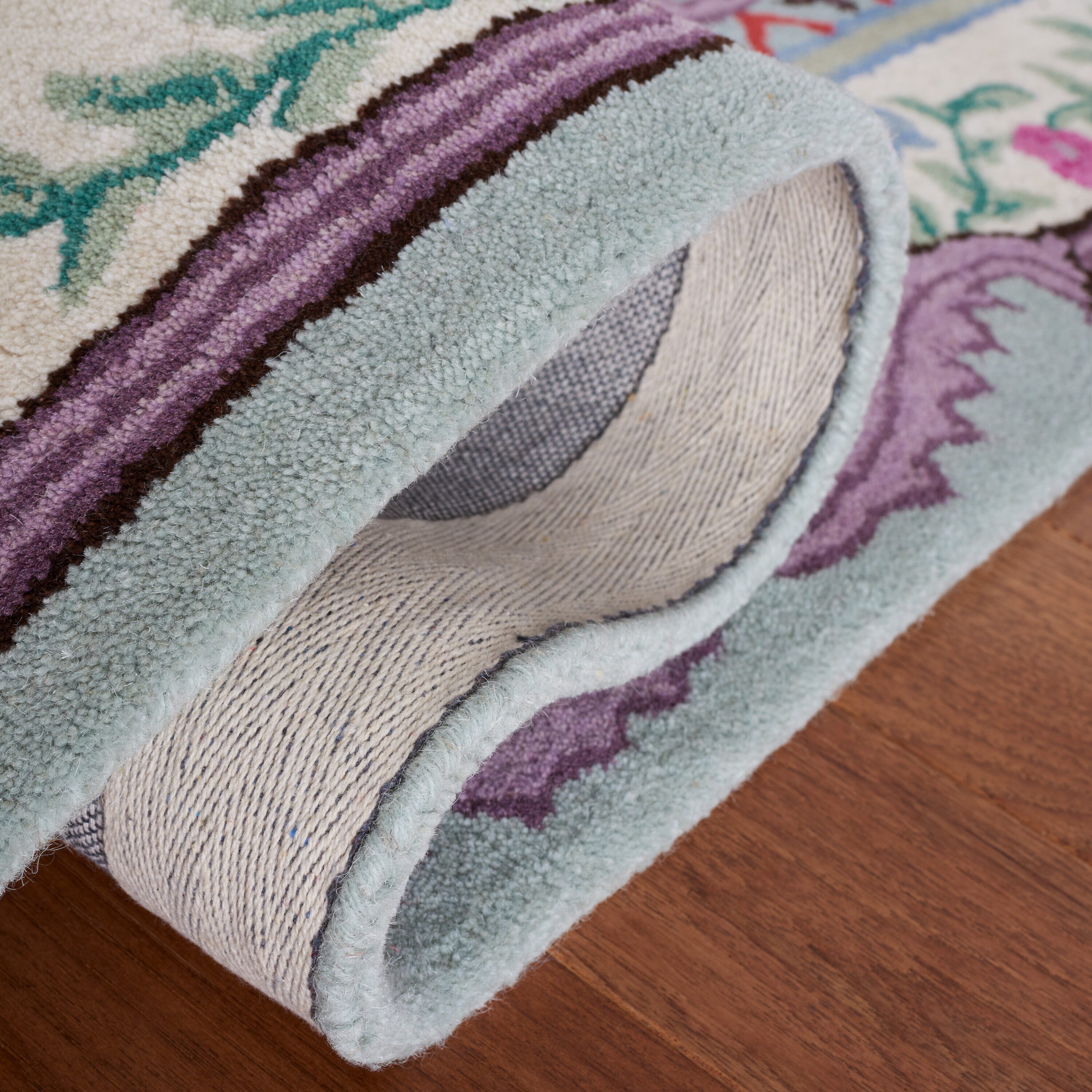 Safavieh BLG535Y-5 rugs - View #6