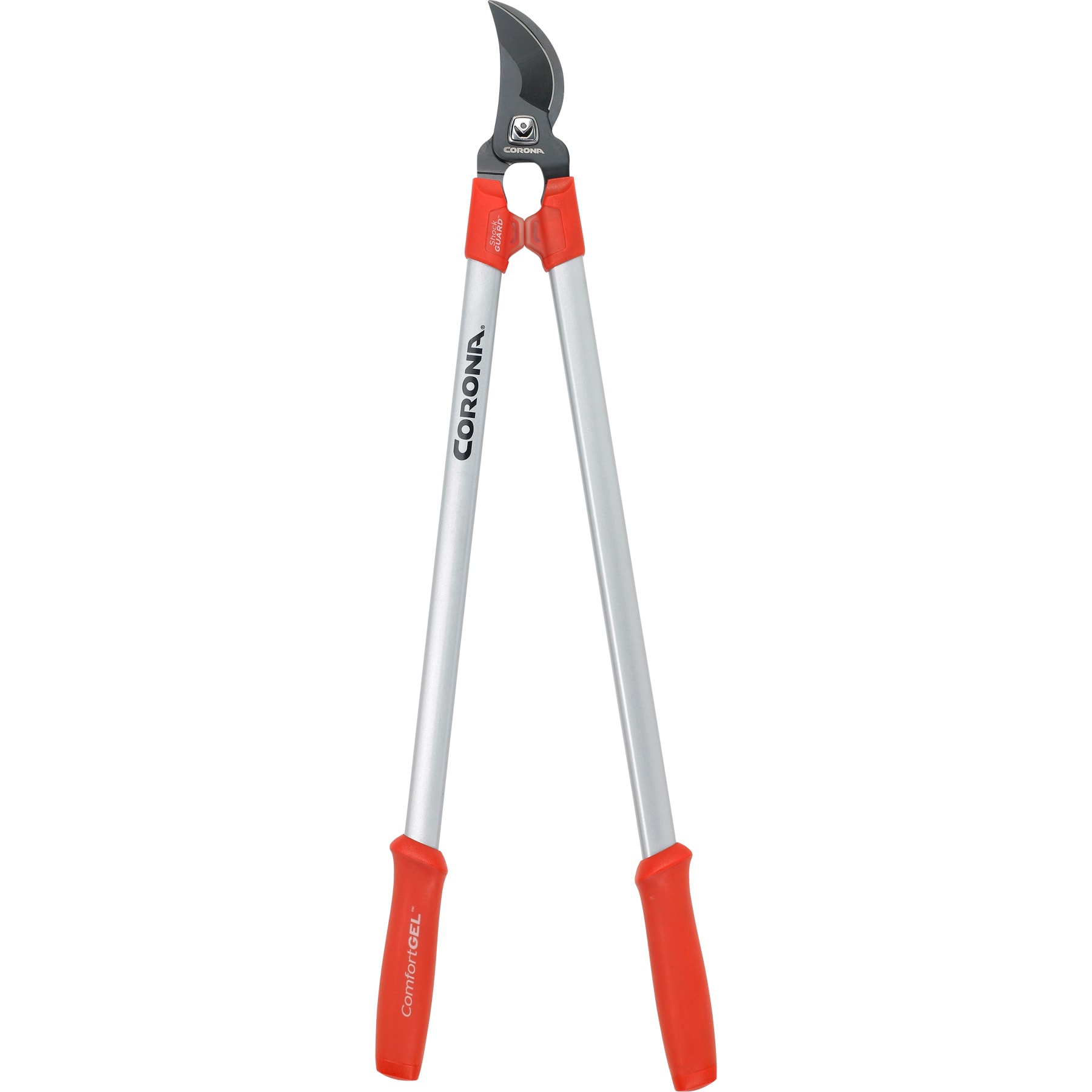 Corona 25-in Carbon steel Bypass Lopper