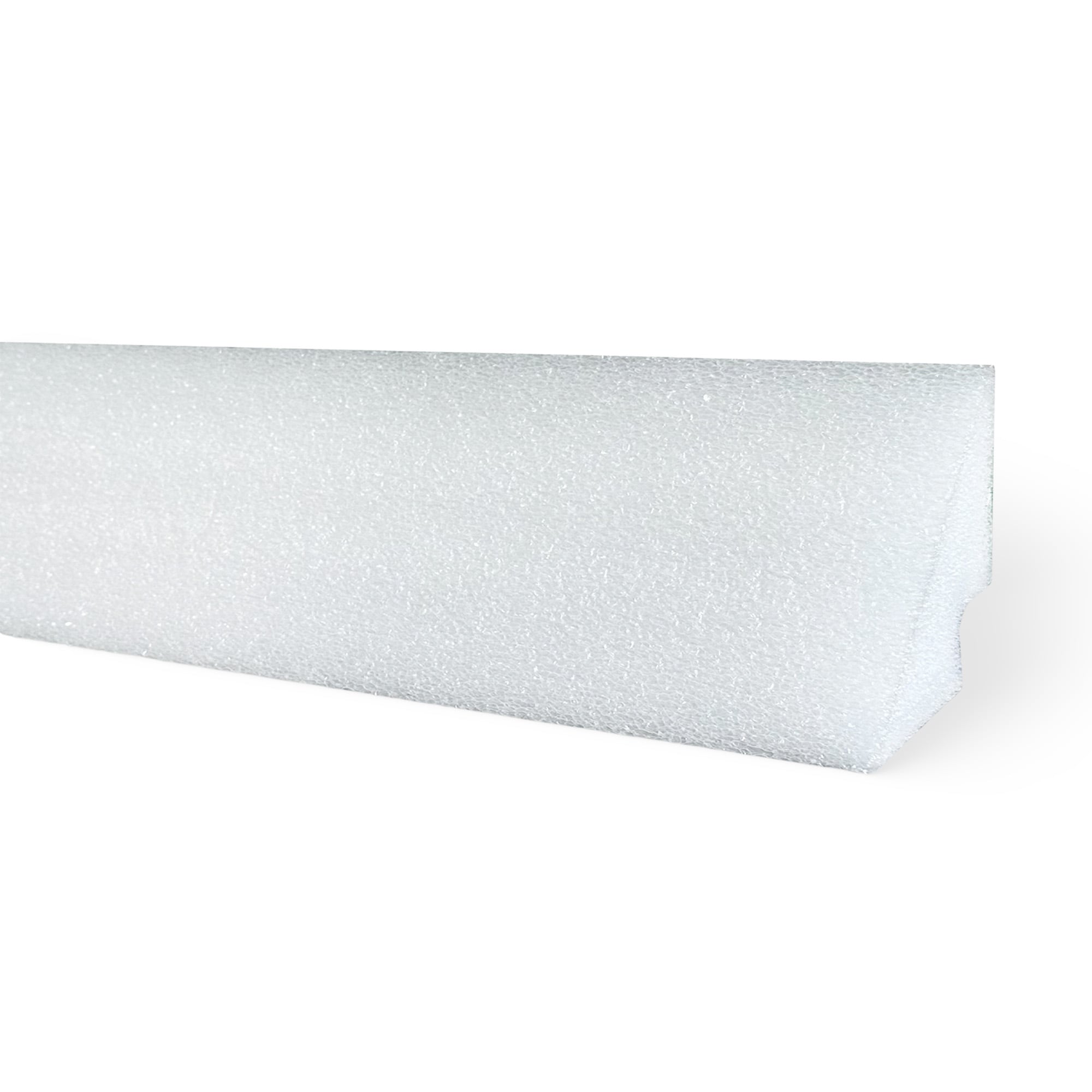 Blue Wave NL102-18 19 -Pack 1.6-lbs/ft 4-ft Pool cove