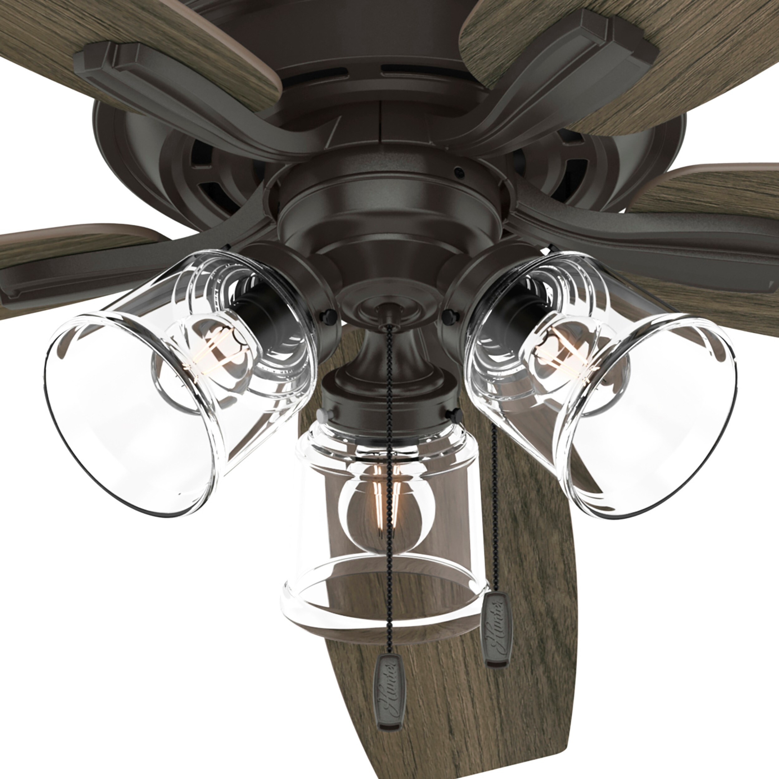Hunter 52349 Ceiling-Fans - View #10