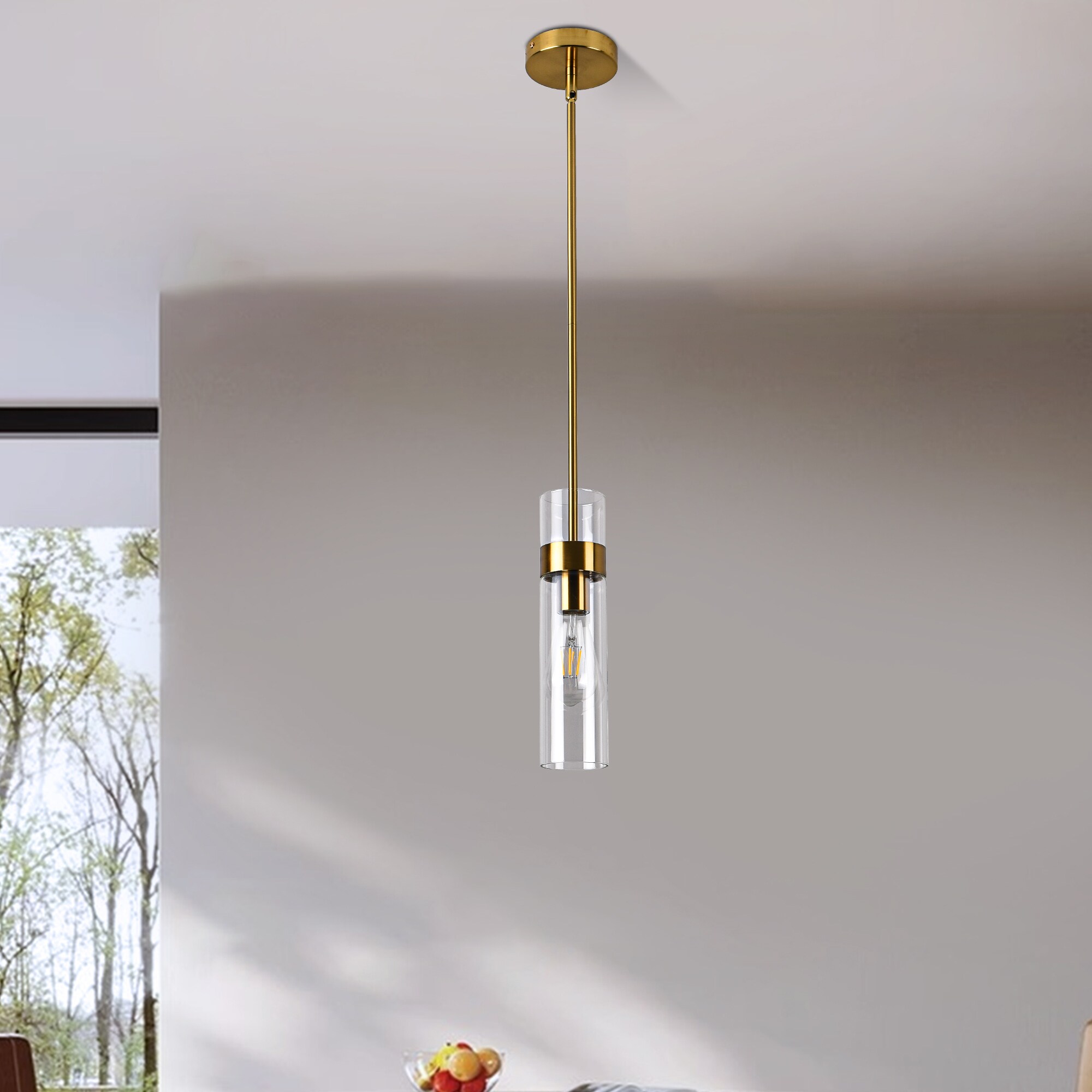 GZJunYo G-060-G Pendant-Lights - View #11