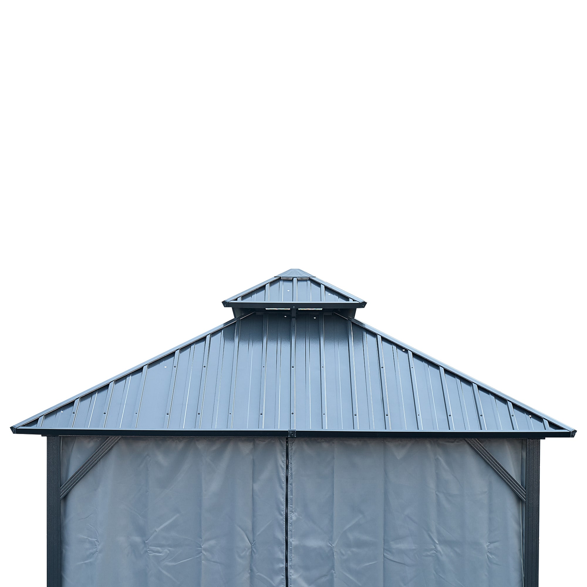 Bybafun YE3500017 Wood-Resin-Gazebos - View #15