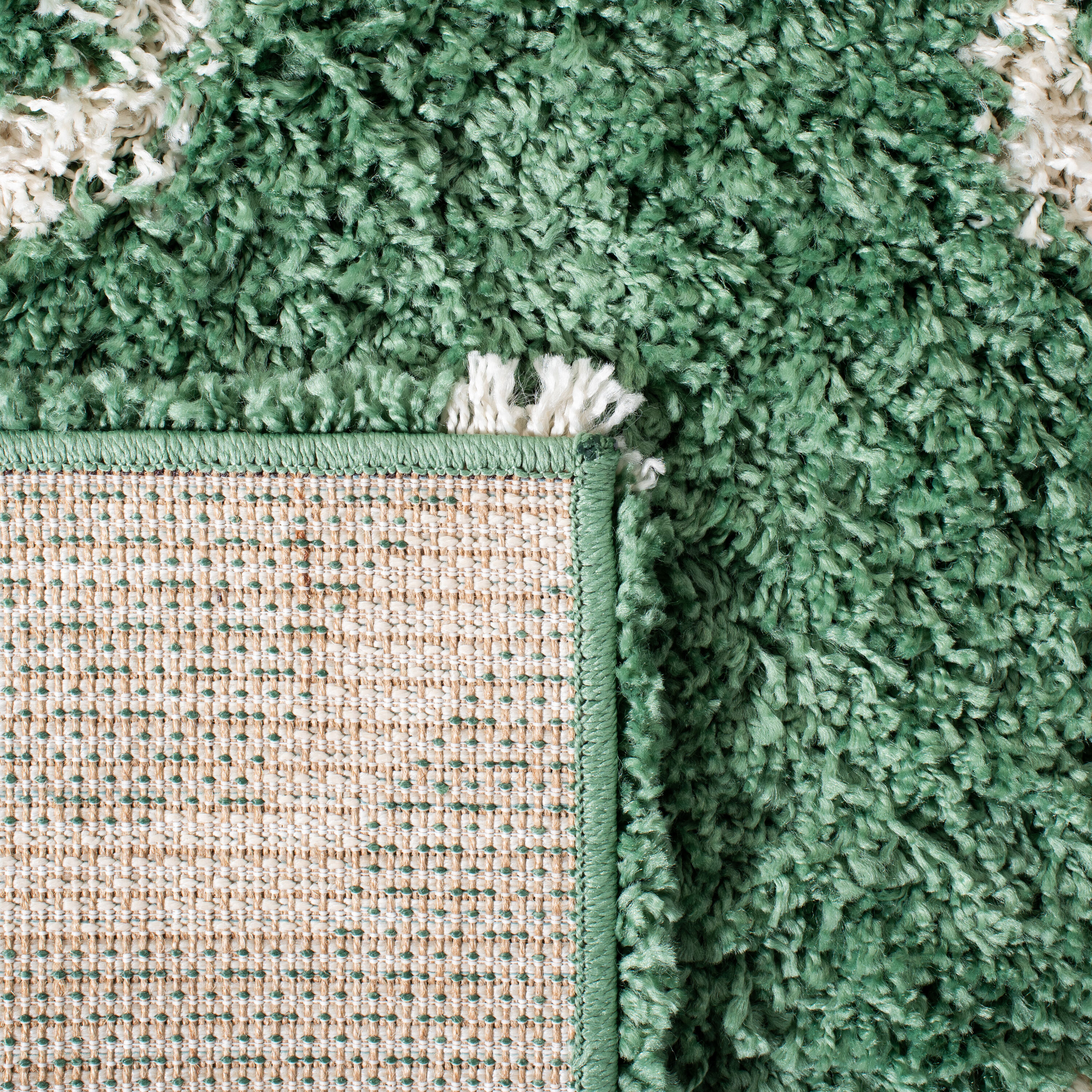 Safavieh VNS524Y-7SQ rugs - View #3