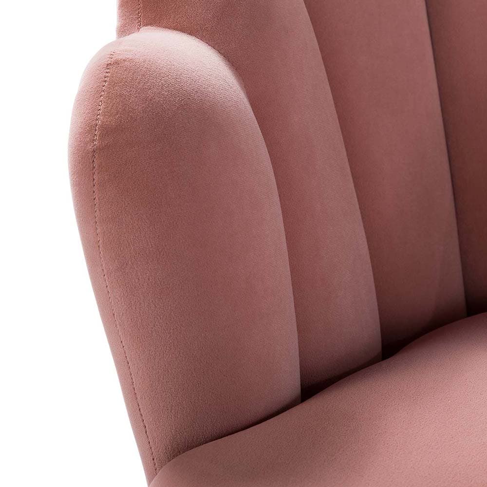 14 Karat Home HM19042-PINK chairs - View #8