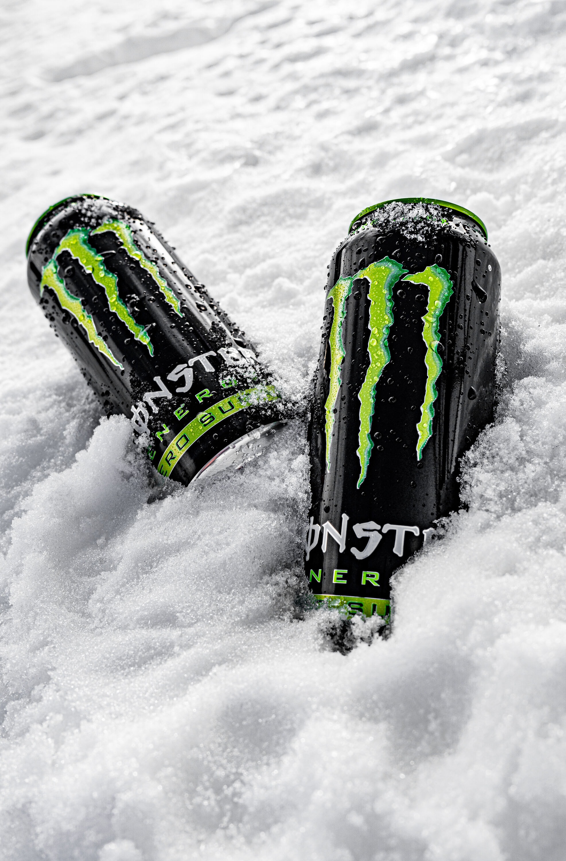 MONSTER ENERGY 113002 Soft-Drinks - View #4