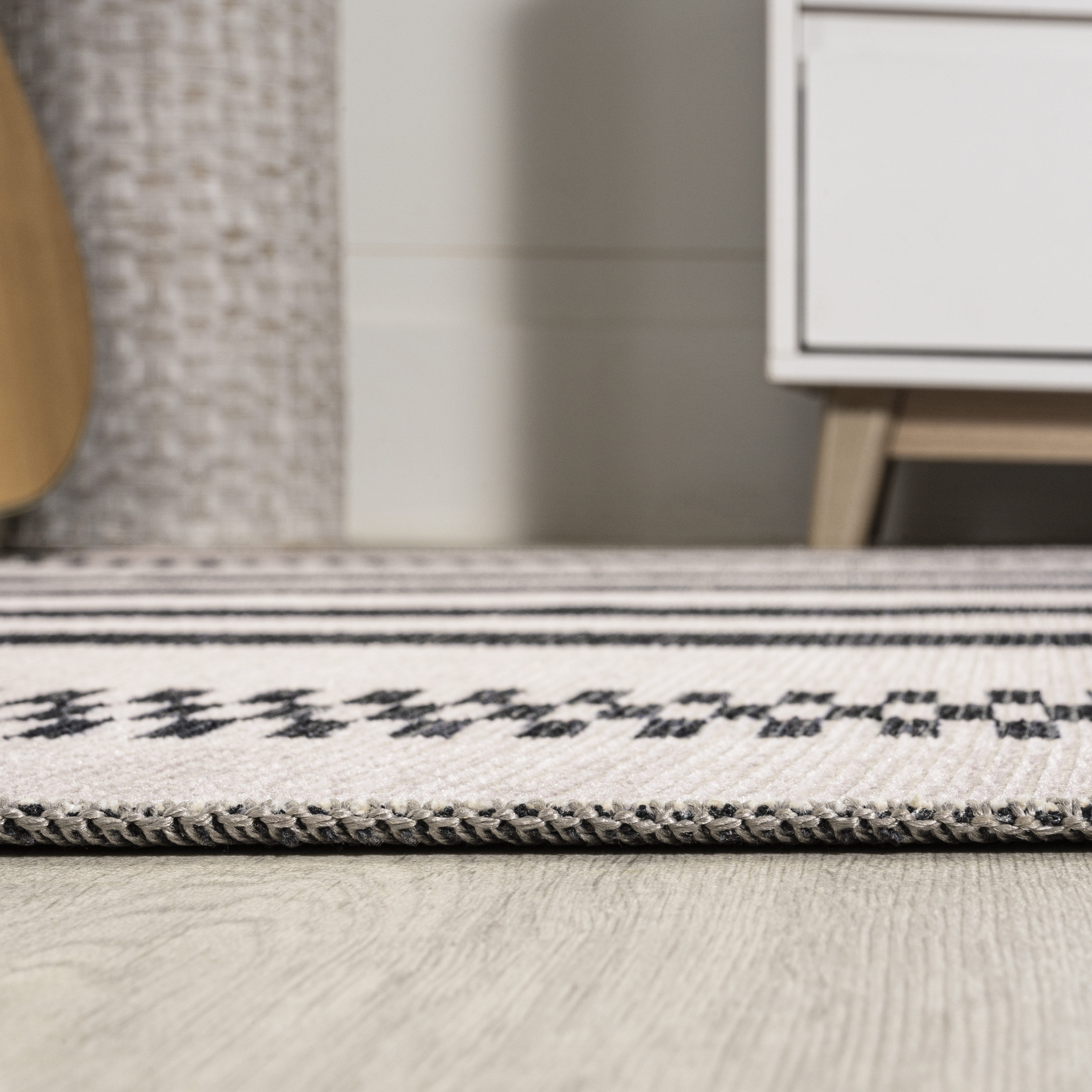 JONATHAN  Y WSH122B-8 rugs - View #9