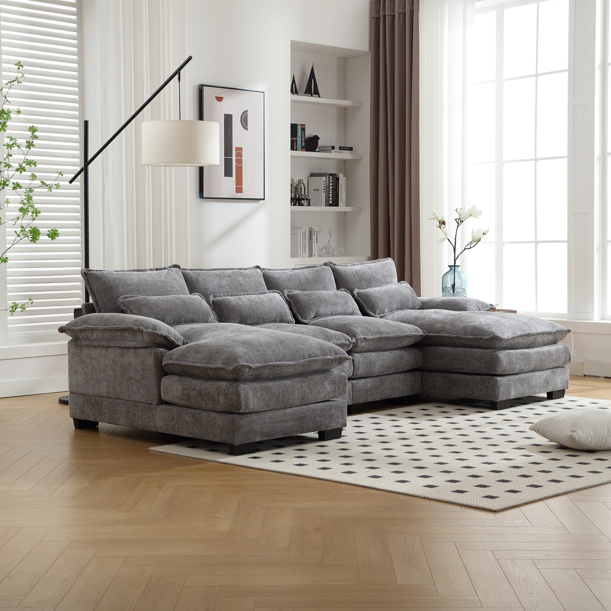 Bybafun YC9900040 Sofas-Loveseats - View #15
