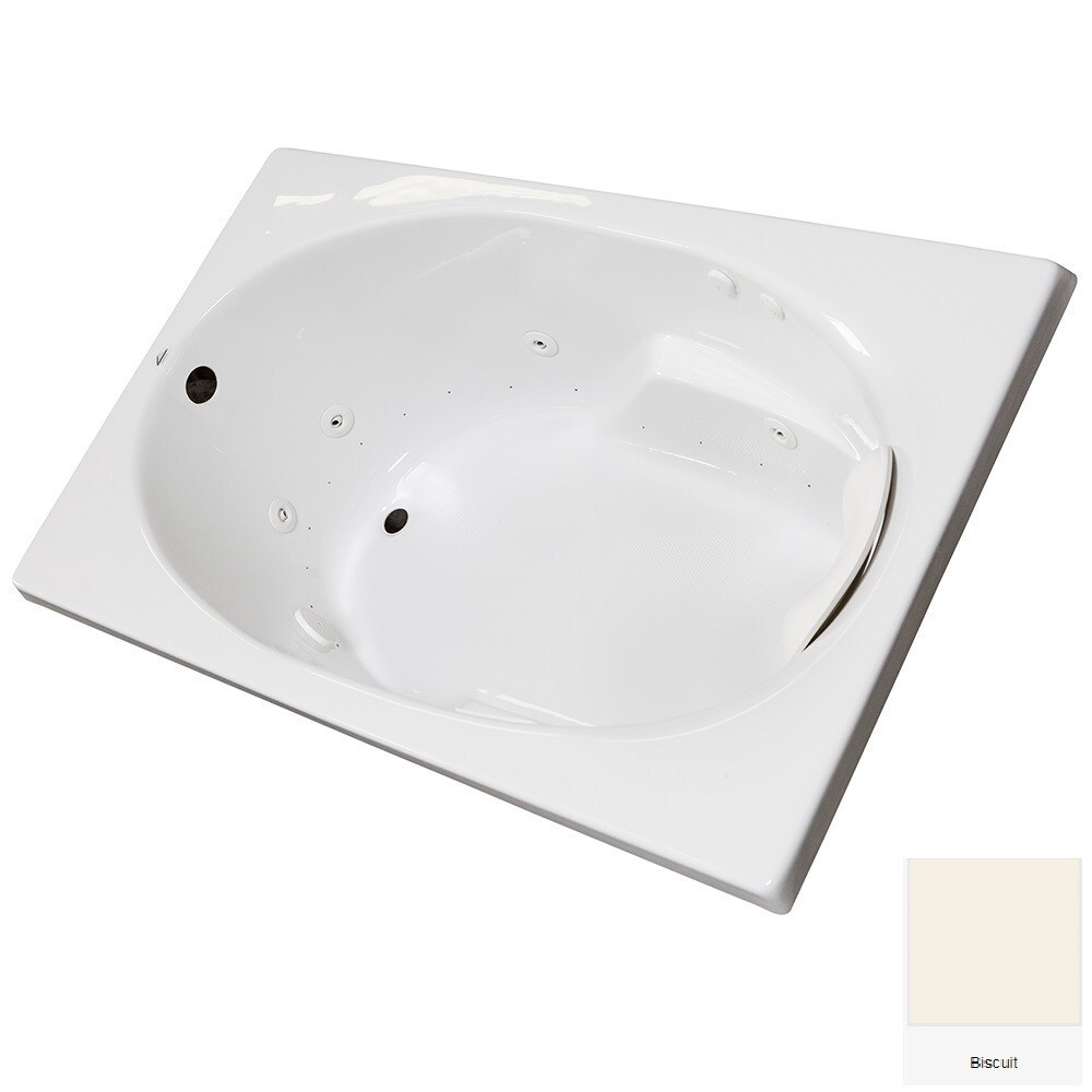 Laurel Mountain 6036FWA528 bathtubs - View #4
