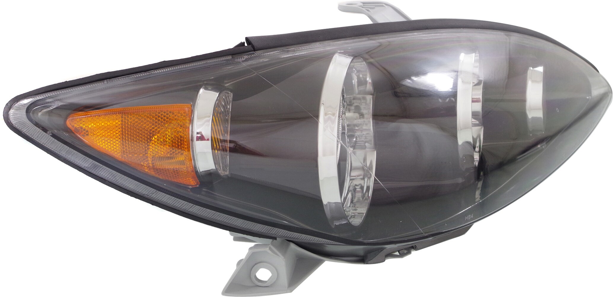 Garage-Pro JCWT100121GP Headlights-Components - View #3