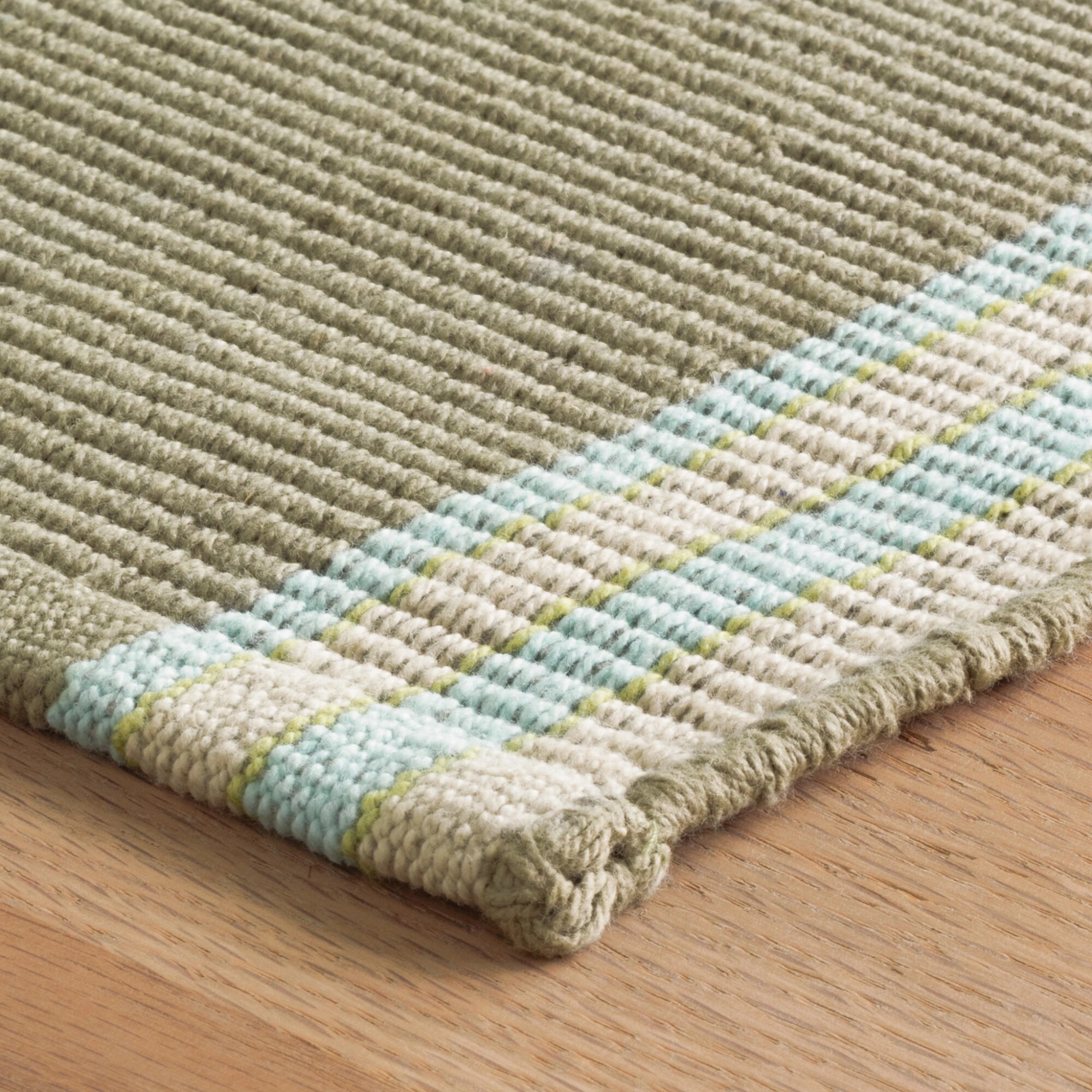 DASH & ALBERT RDA019-23 rugs - View #2