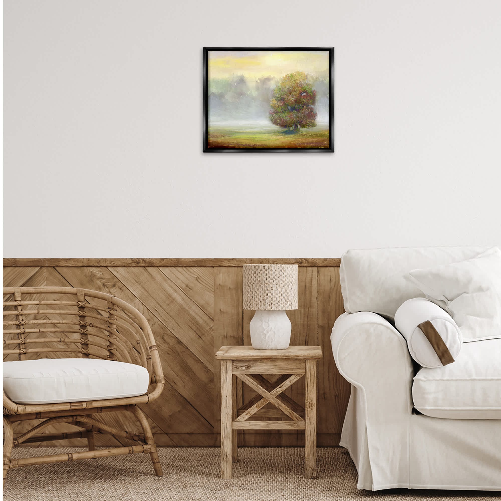 Stupell Industries BS-102-FFB-16X20 Wall-Art - View #3