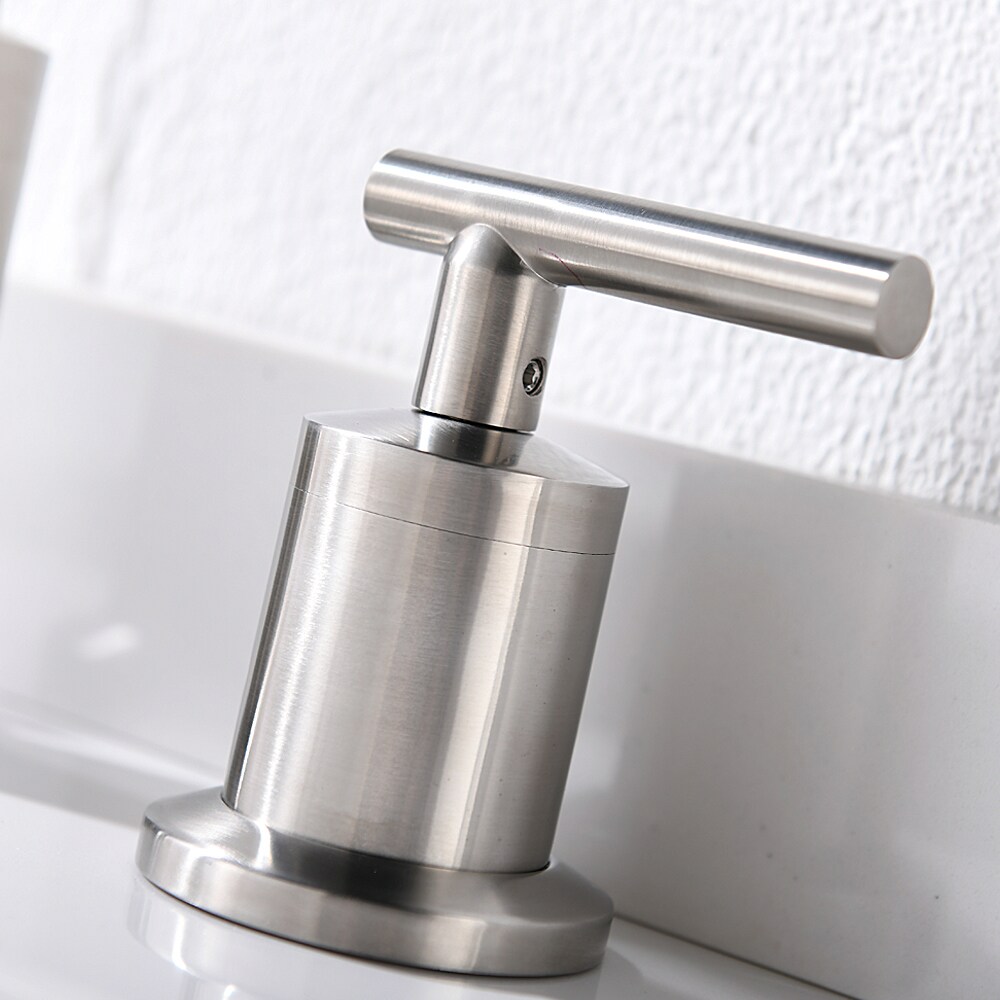 Phiestina LWWF03-1-BN Lavatory-Faucets - View #12