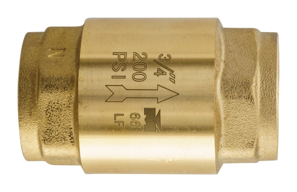 RELIABILT 101-304RB Check-Valves - View #6