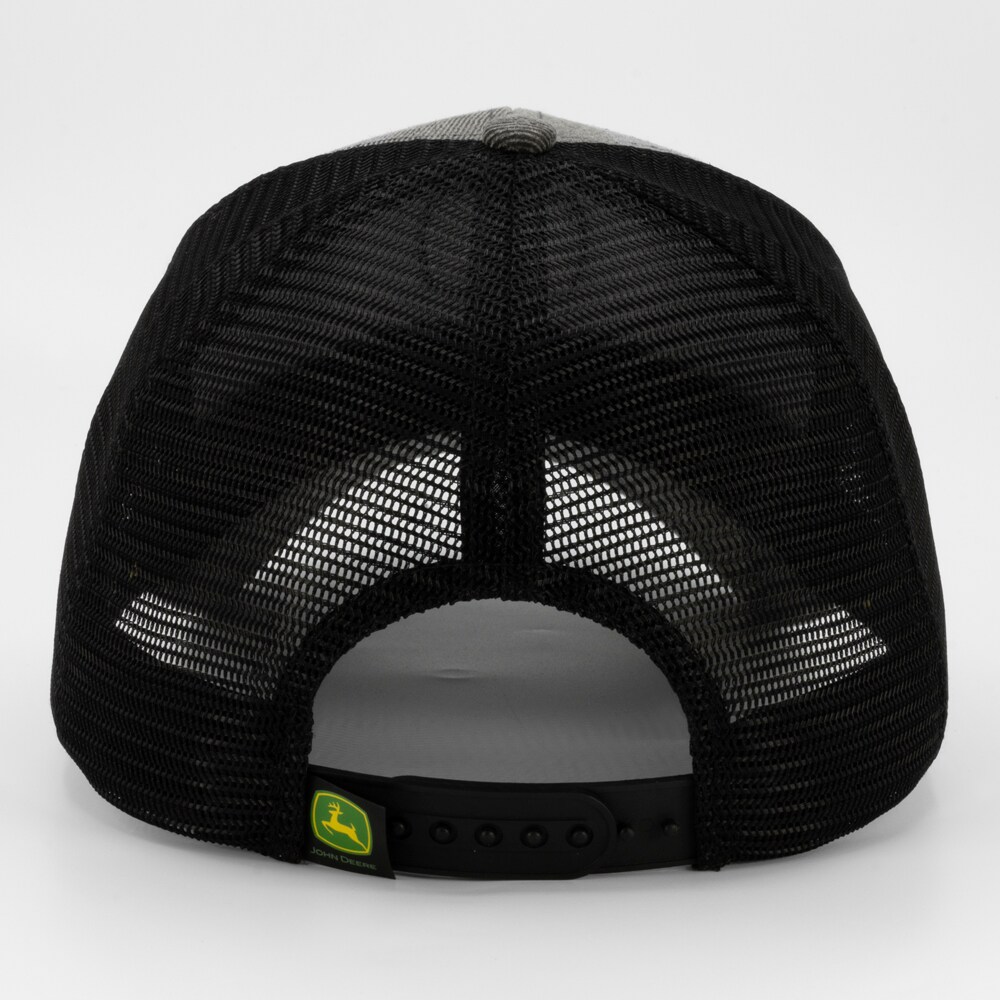 John Deere JDR-0437-GS hats - View #3