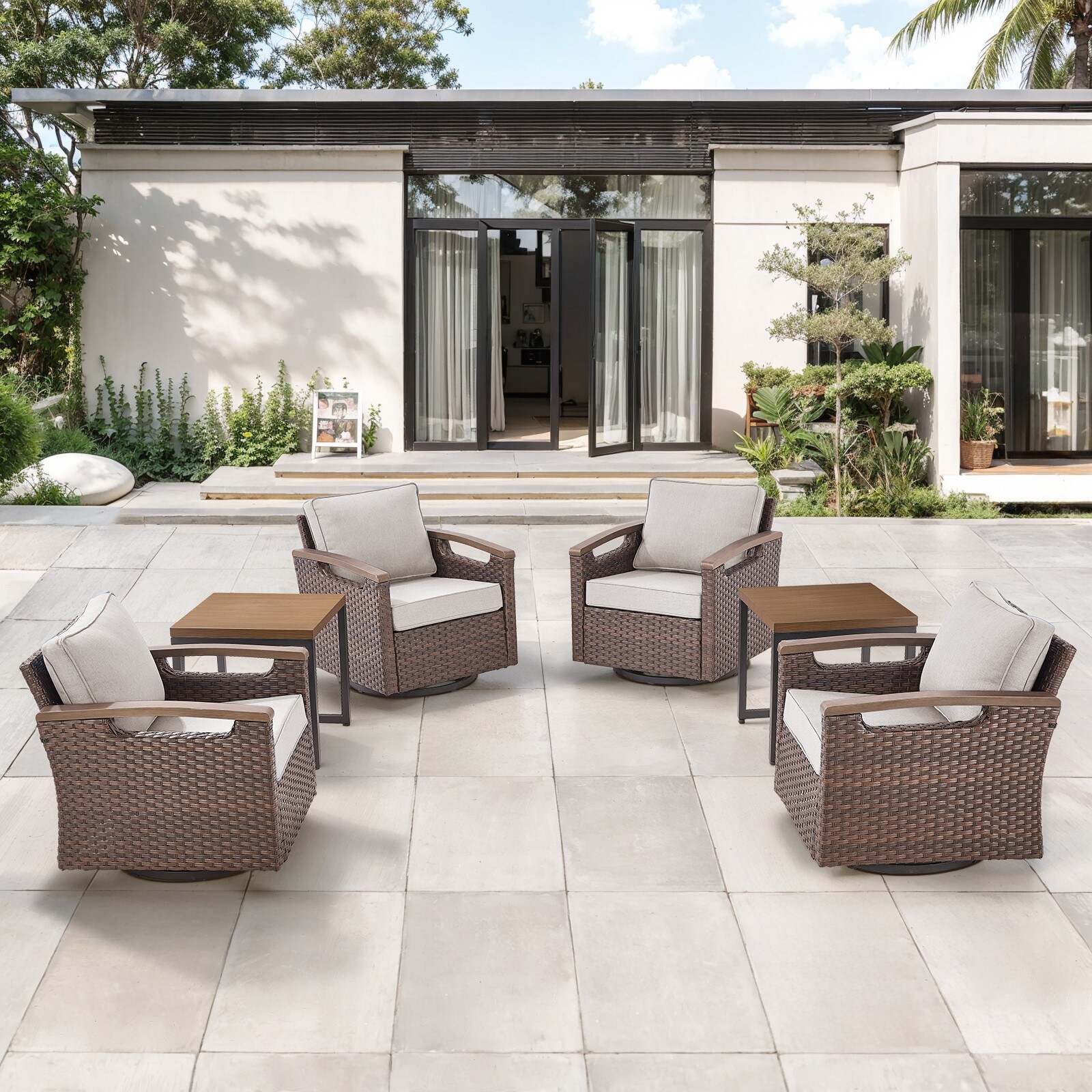 Rilyson FSAL20X2123X2-2 Patio-Chairs - View #11