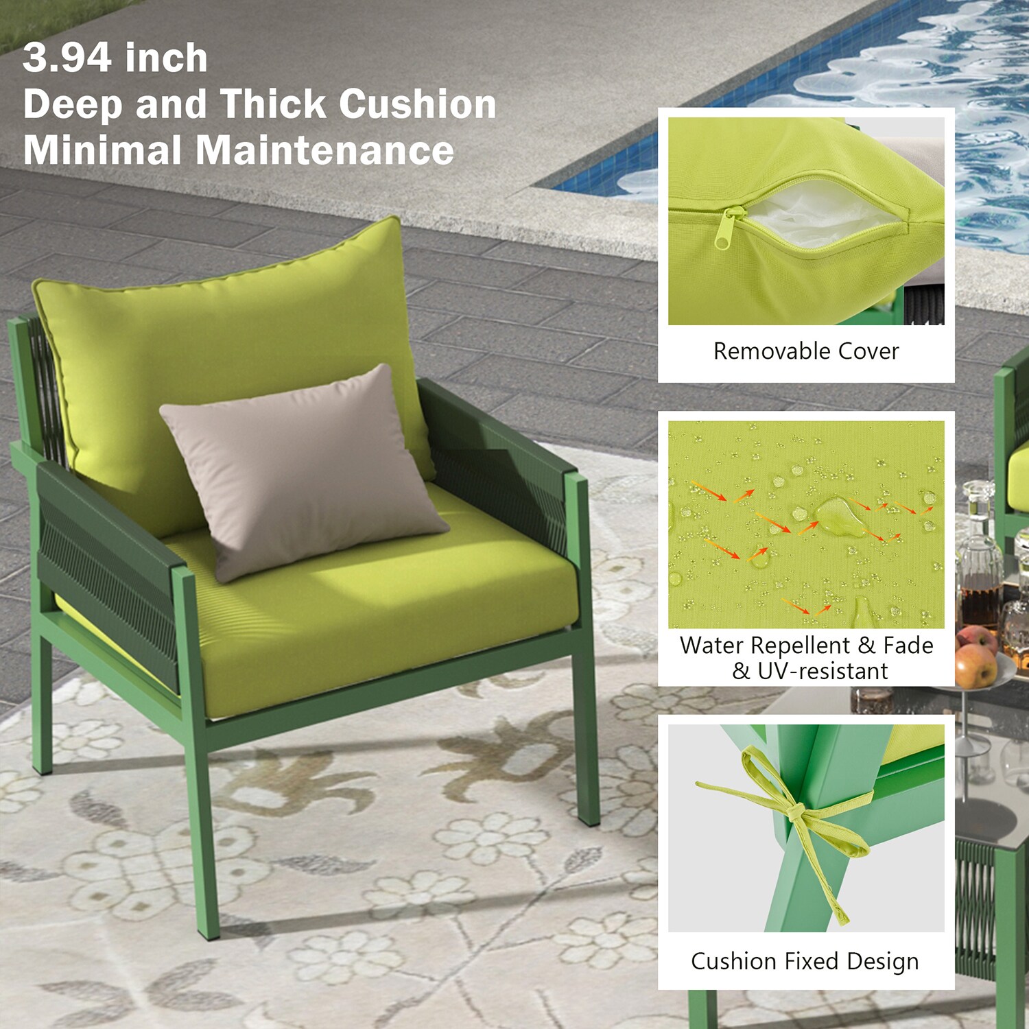 Bybafun YA0200001 Patio-Conversation-Sets - View #15