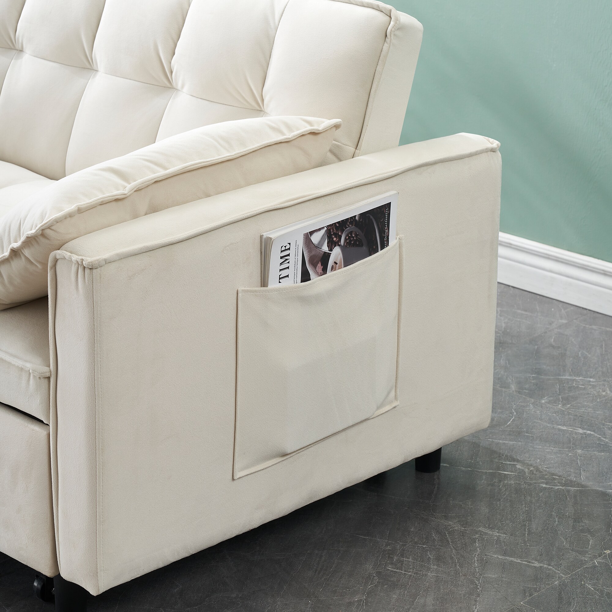 Bybafun YC5200044 futons - View #10