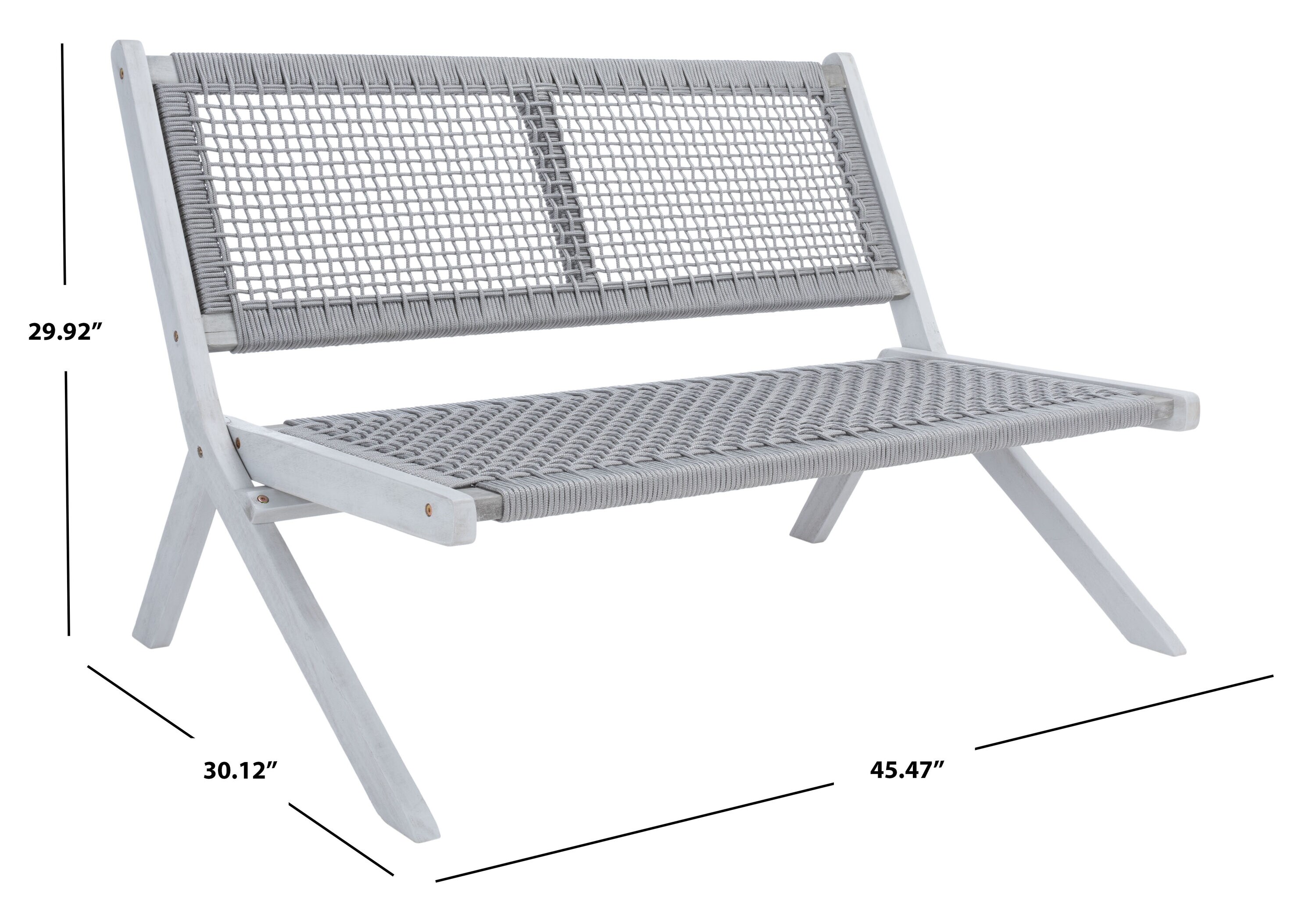 Safavieh PAT7304B benches - View #12