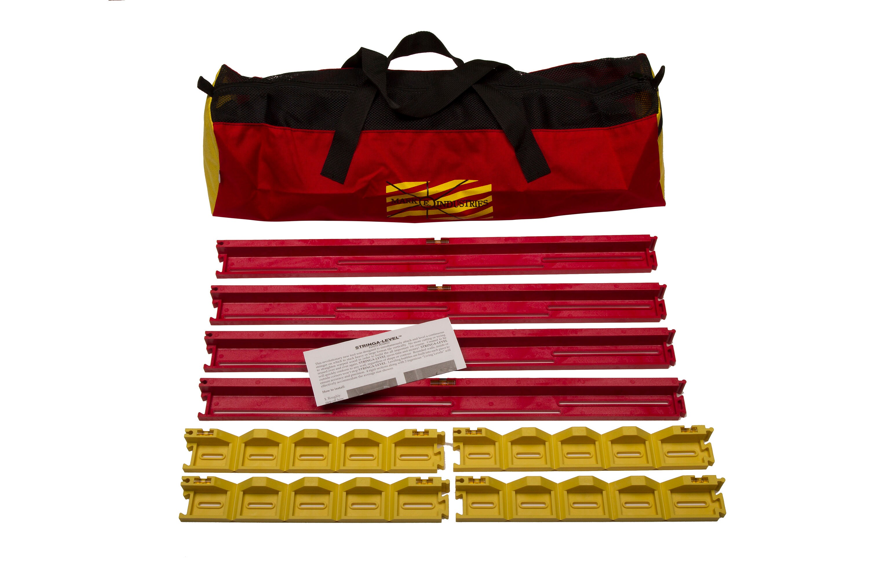 Goof Proof SLK-0404 Stringa-level Starter Kit