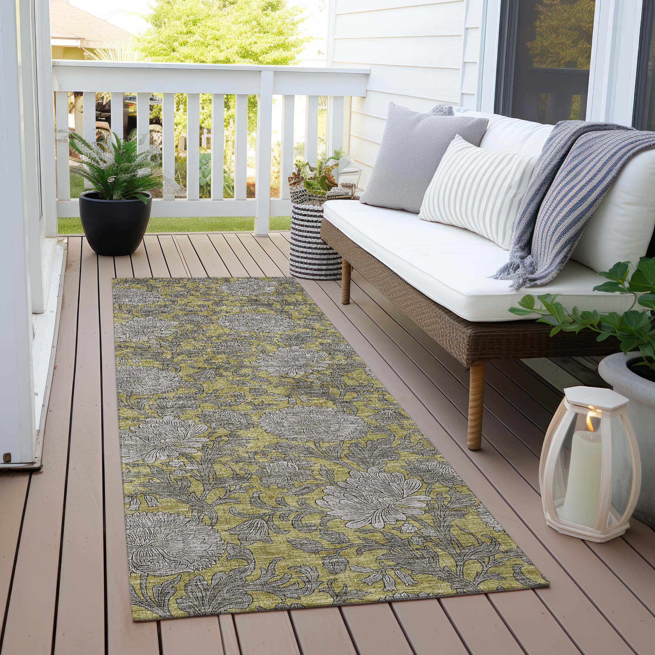 Addison Rugs ACN677GO2X8 rugs - View #7