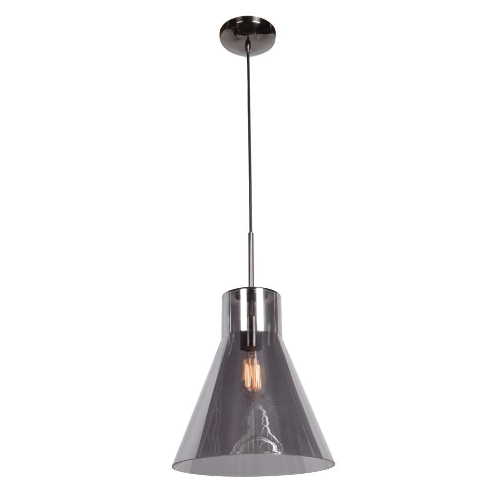 Access Lighting 63992-BCH/SMK Pendant-Lights - View #3