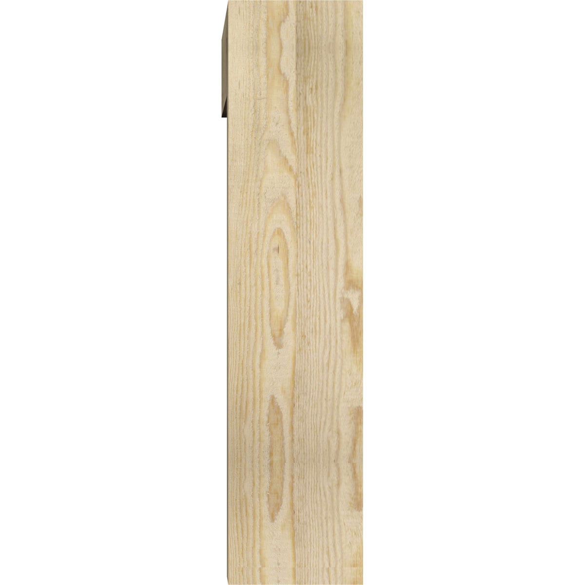 Ekena Millwork 1463642 Exterior-Brackets-Braces - View #4