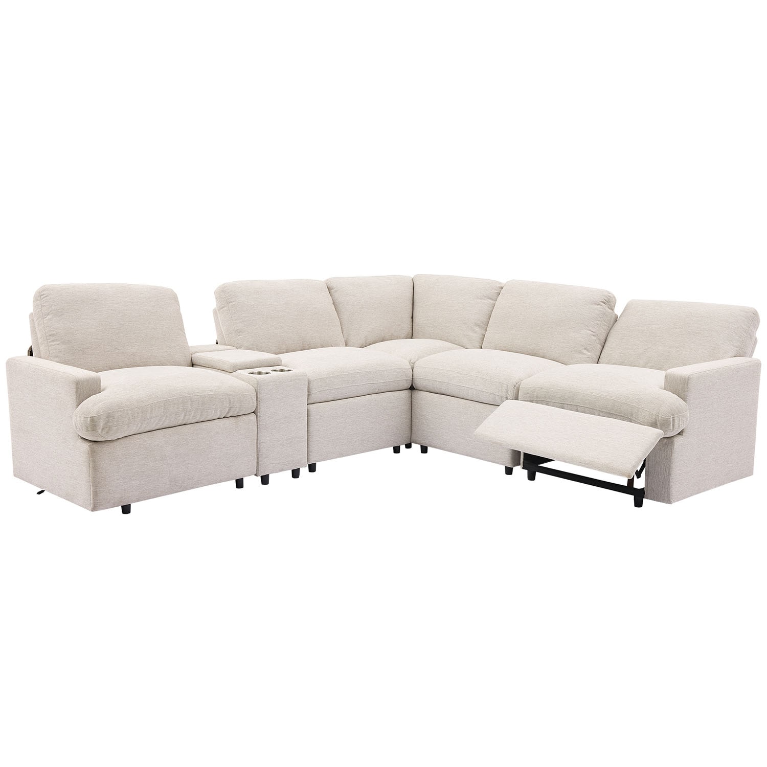 Bybafun YA3700383 Sofas-Loveseats - View #5