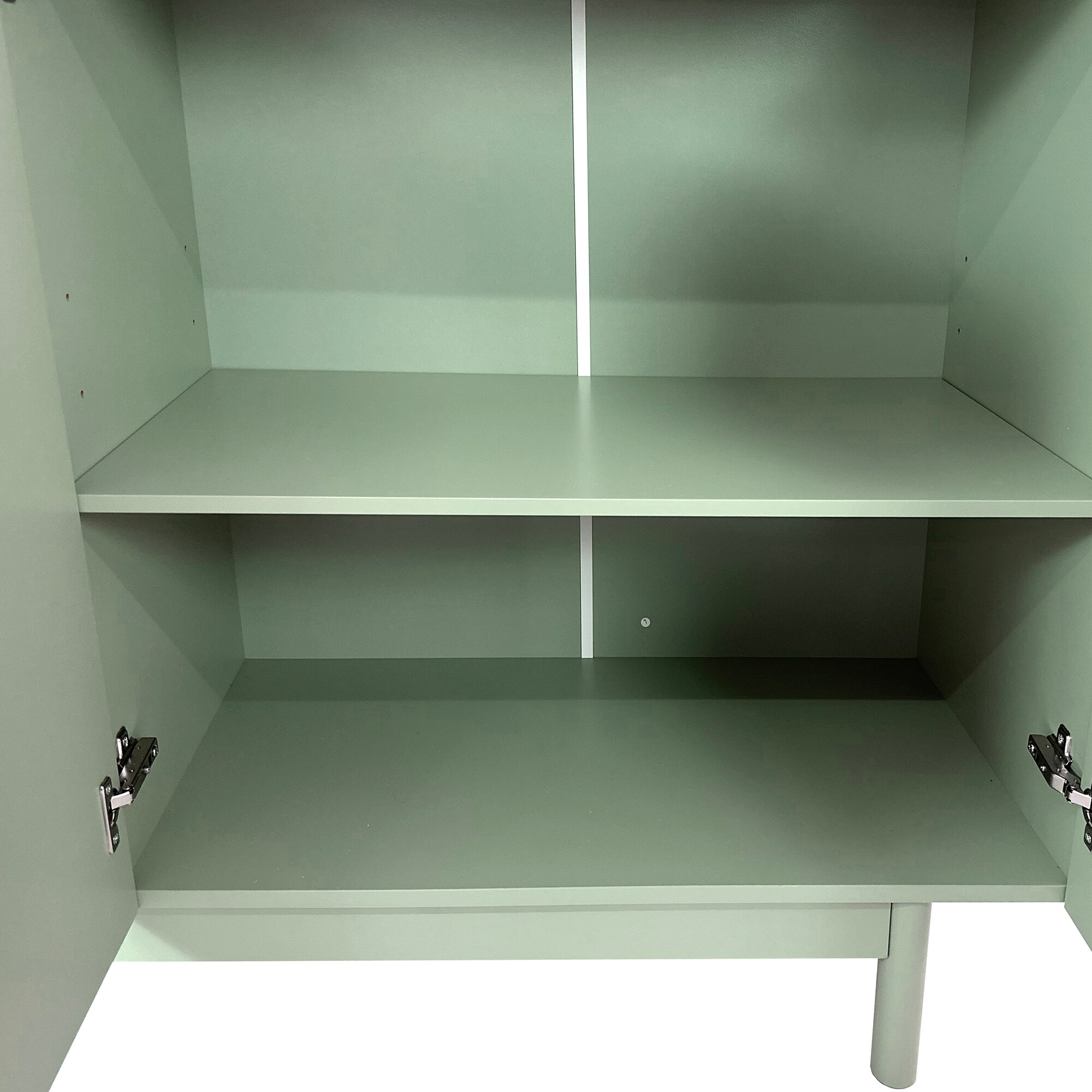 Clihome W50-ZO-LARBCRC531 Utility-Storage-Cabinets - View #9