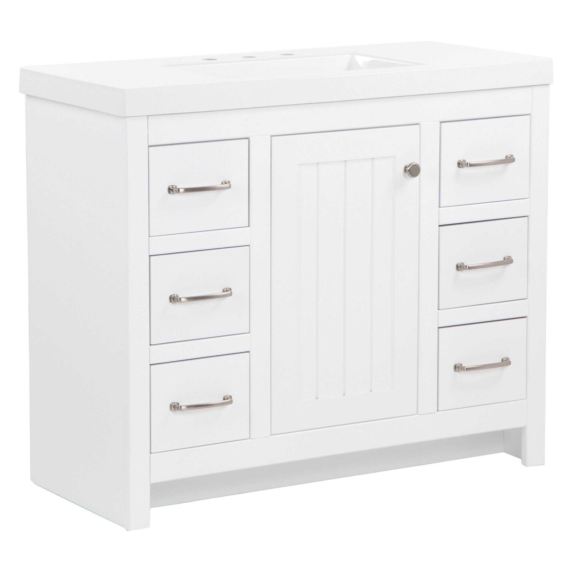 Diamond NOW C42W30098 Bath-Vanity-Combo - View #13