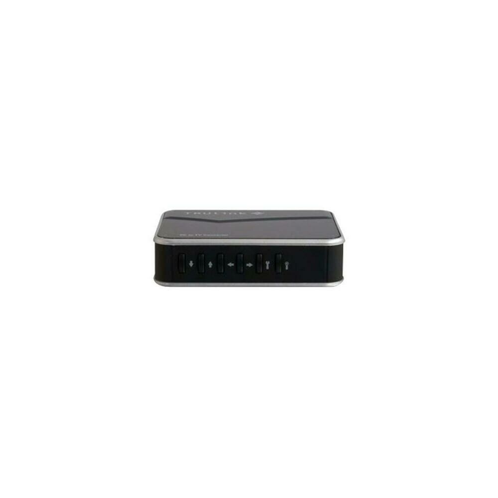 C2G DH29548  29548 TruLink VGA-Comp PC-TV Adapt