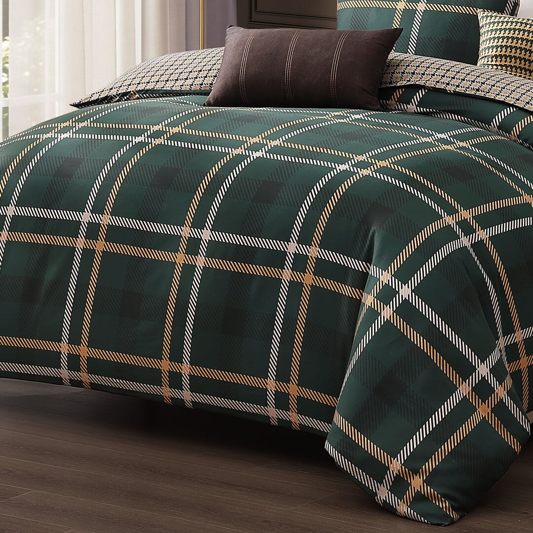 BEBEJAN 040327 Comforters-And-Bedspreads - View #5