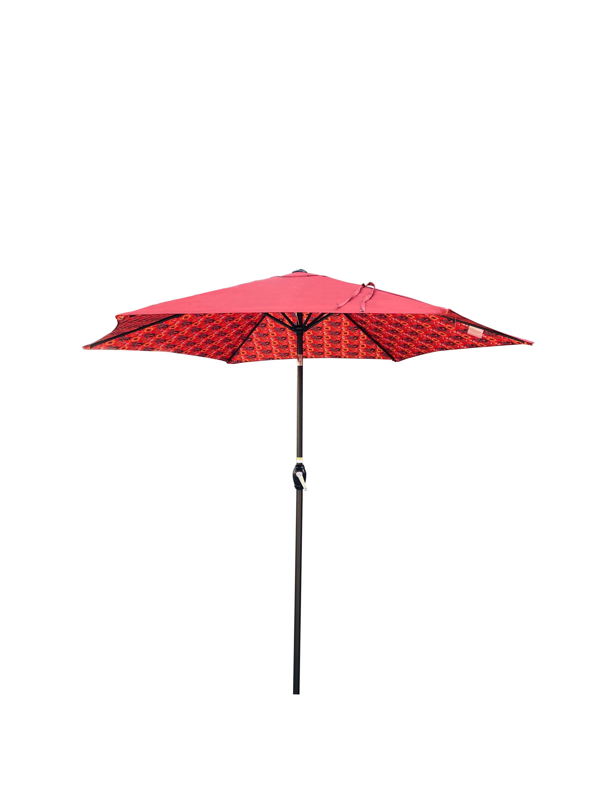 LUXEYARD DS-J-UBR562108 Umbrellas-2 - View #5