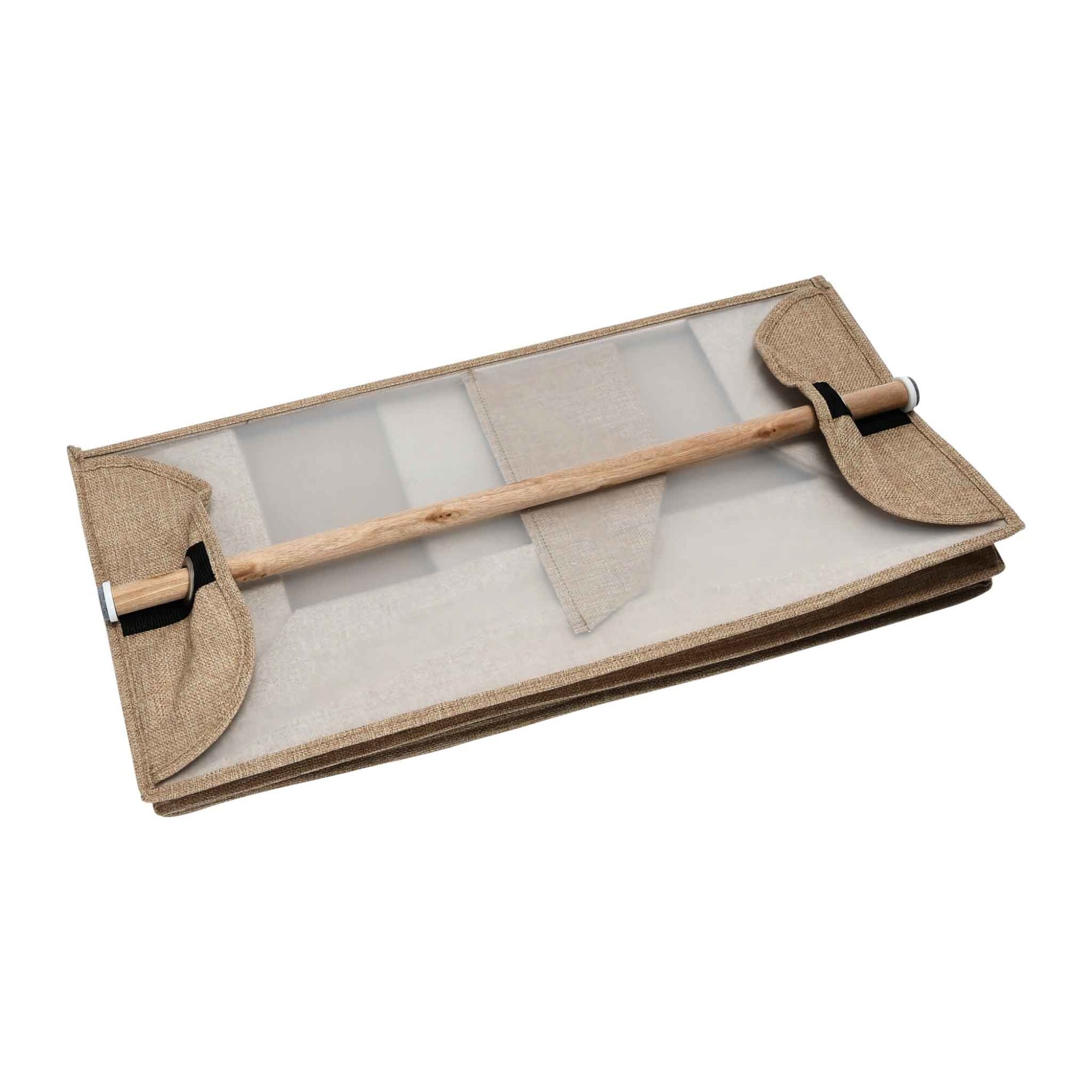 Household Essentials HH7800-1 Bathroom-Shelves - View #2