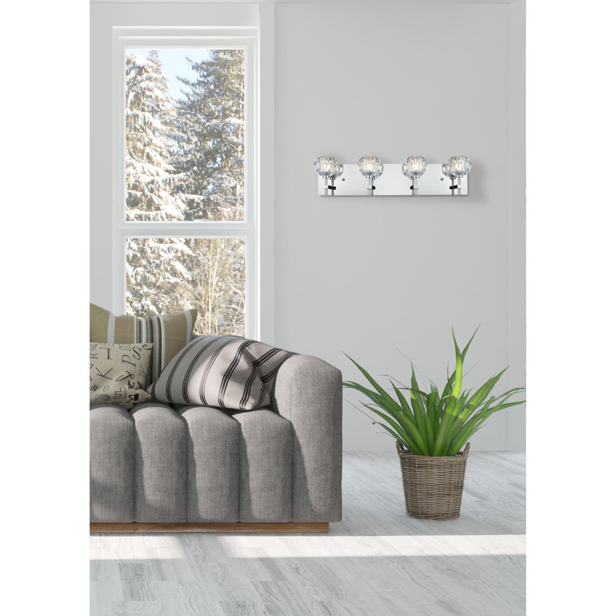 Elegant Lighting 2571718 b090000 - View #2