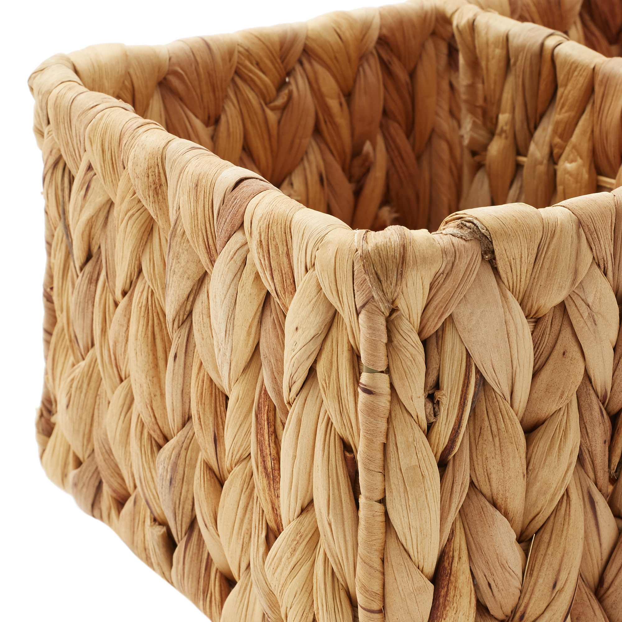 Casafield STO-E3899-NAT Bins-Baskets - View #6