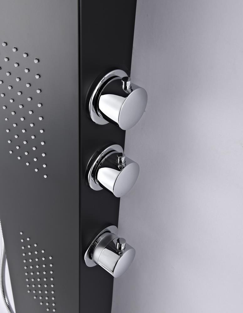ANZZI SP-AZ056 Showerhead-Bar-Panels - View #7