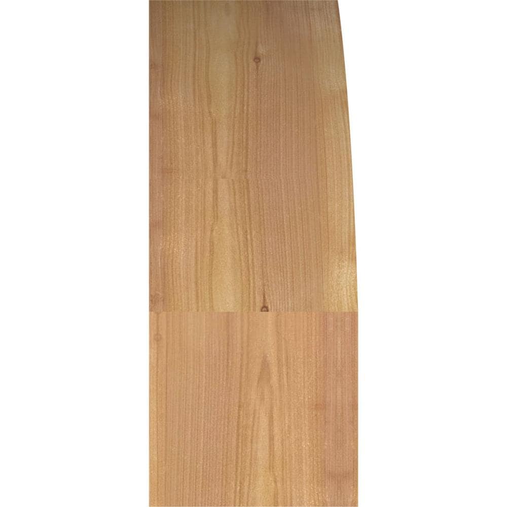Ekena Millwork BRC06X10X14THR00SWR braces - View #4